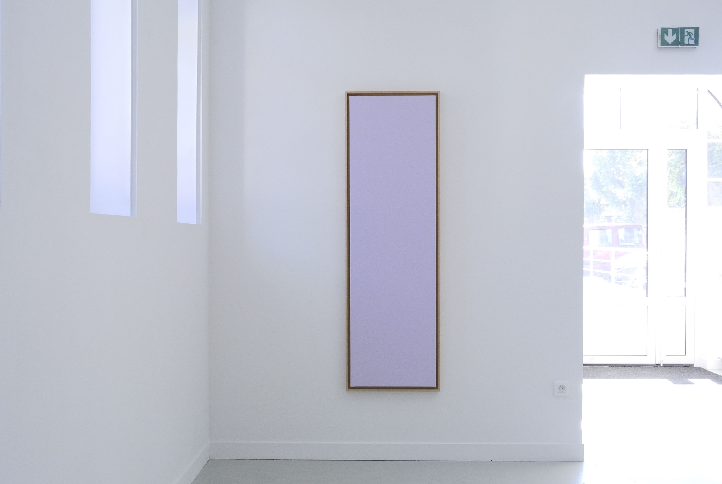Mirroring - Les Bains-Douches, Alençon