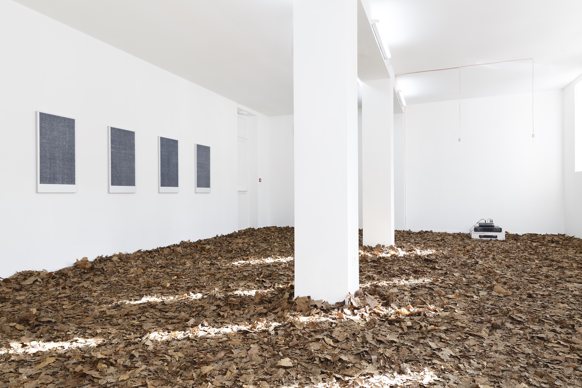 Post-Mortem Solutions - Les Bains-Douches, Alençon