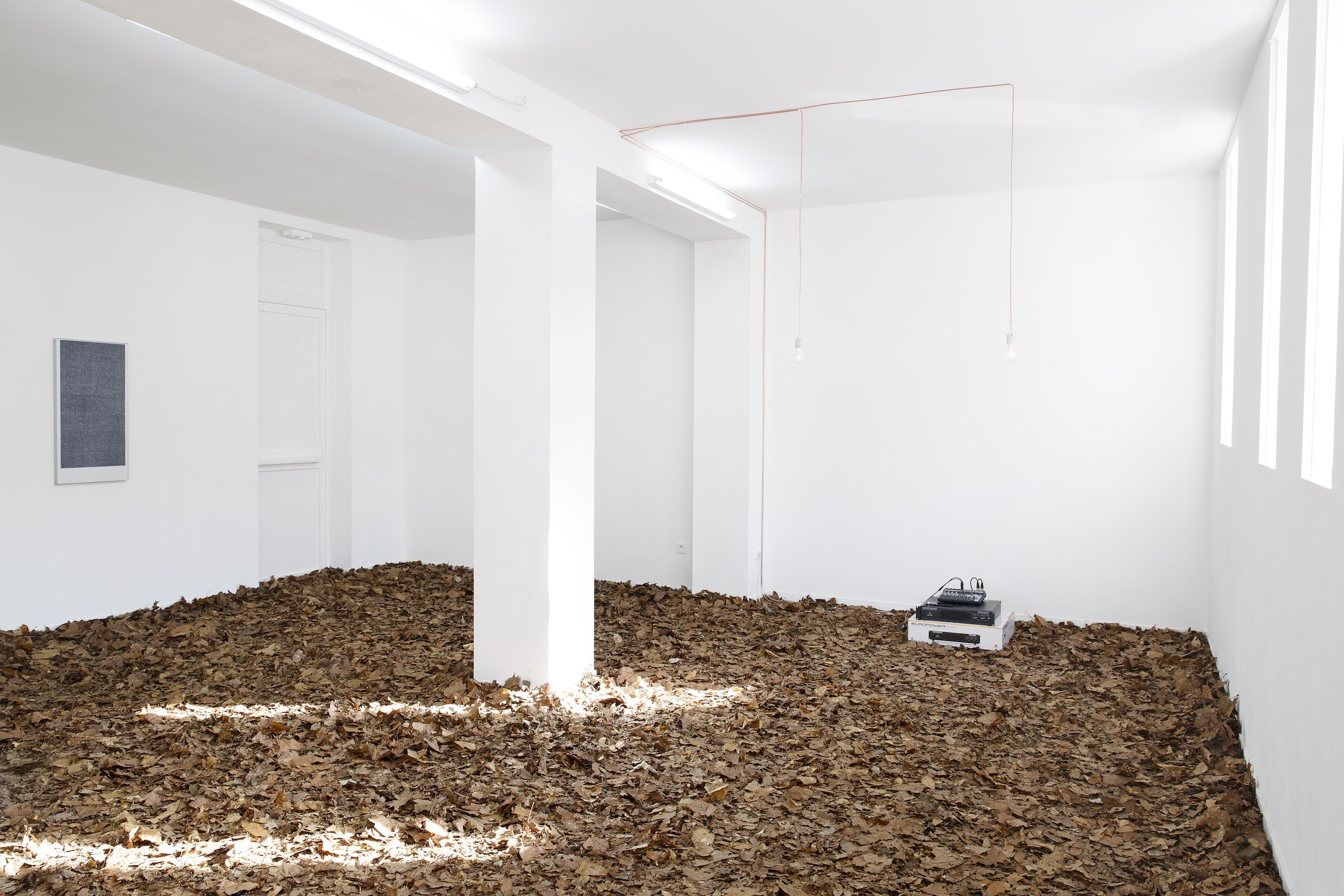 Post-Mortem Solutions - Les Bains-Douches, Alençon