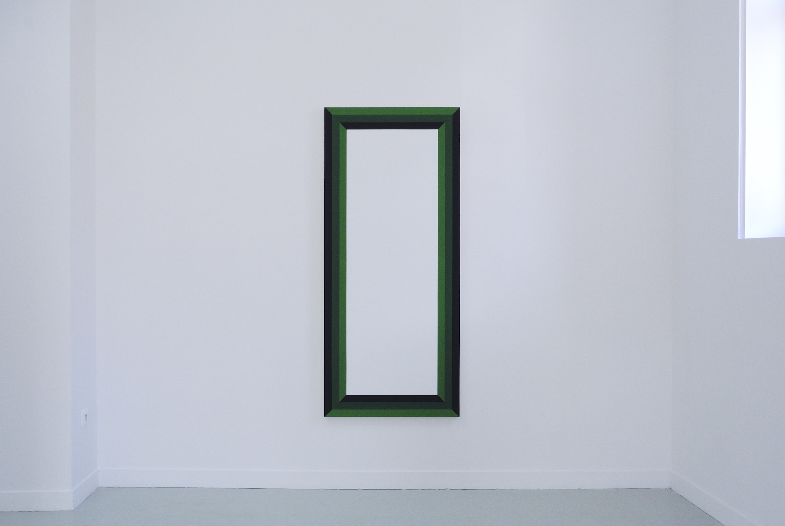 Mirroring - Les Bains-Douches, Alençon