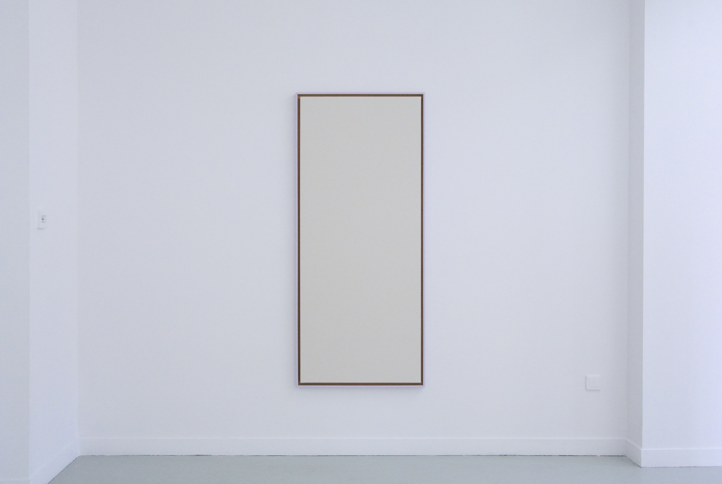 Mirroring - Les Bains-Douches, Alençon