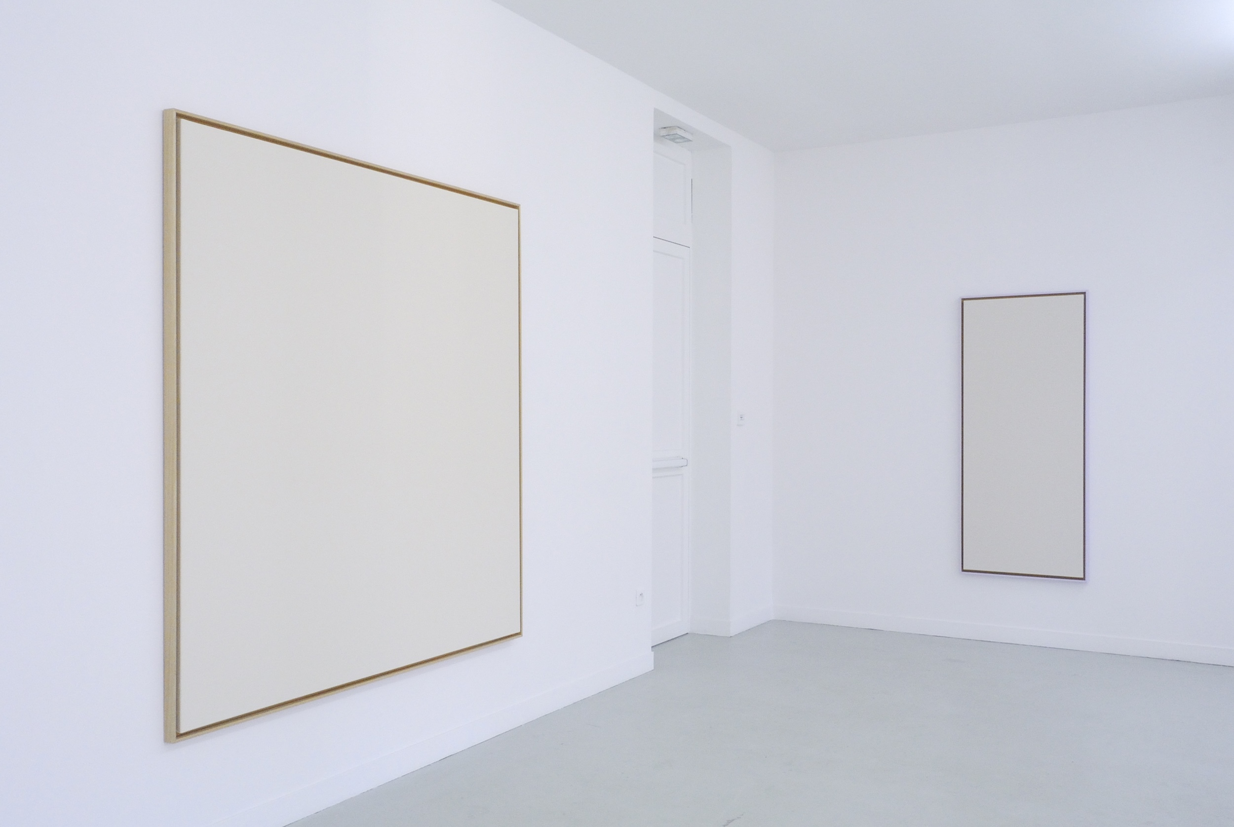 Mirroring - Les Bains-Douches, Alençon