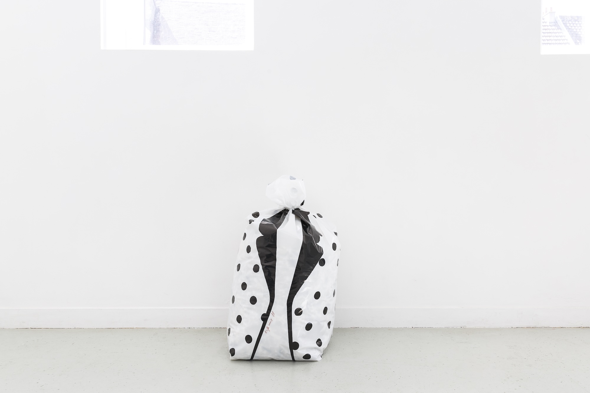 Alfred Hofkunst : Garbage Bodies - Les Bains-Douches, Alençon