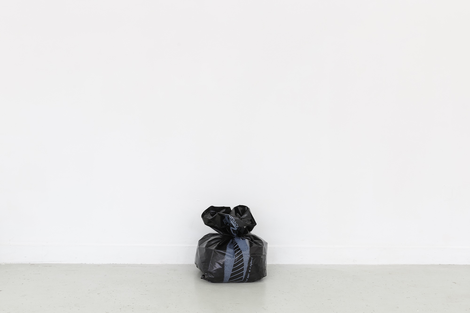 Alfred Hofkunst : Garbage Bodies - Les Bains-Douches, Alençon