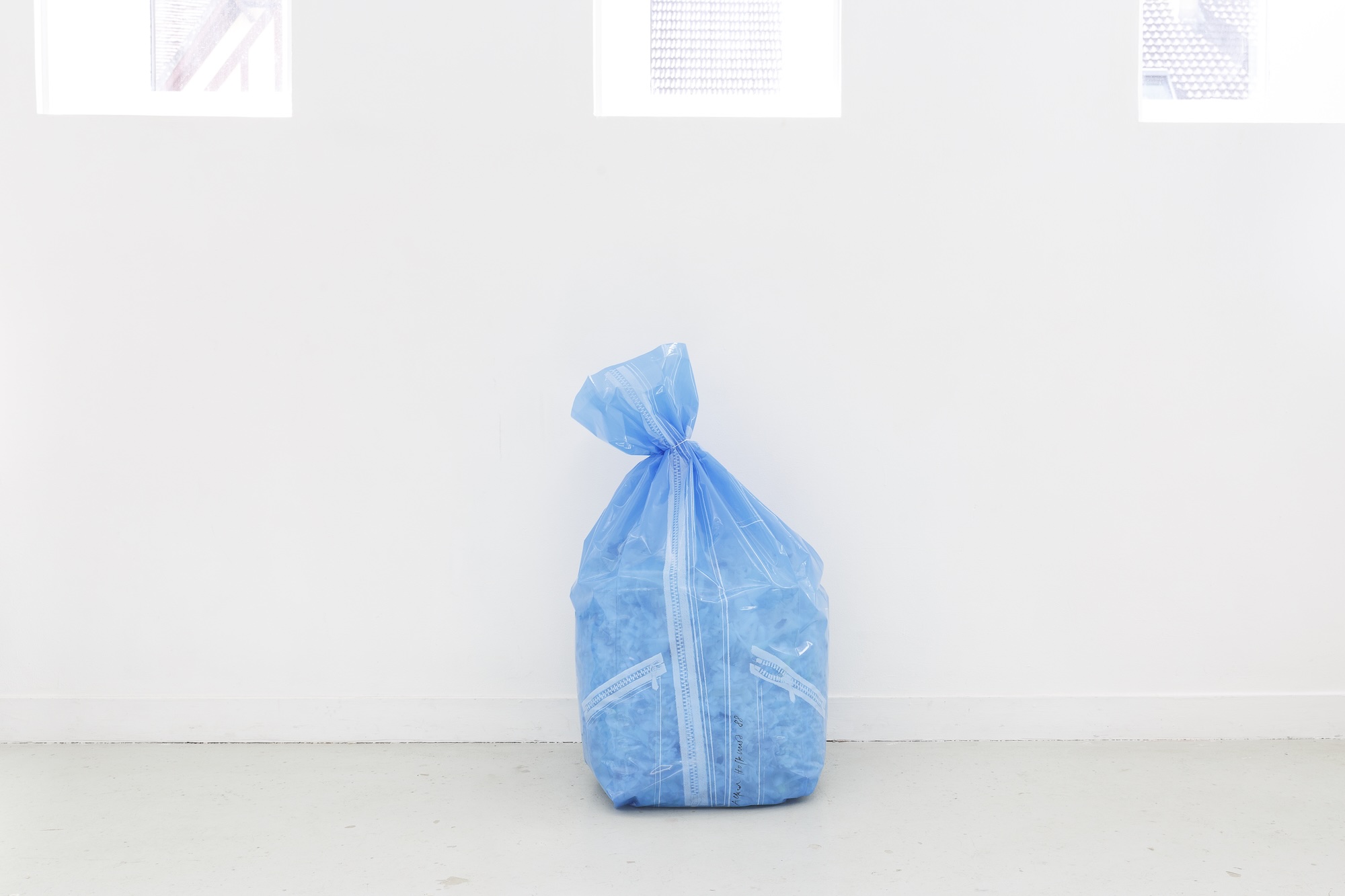 Alfred Hofkunst : Garbage Bodies - Les Bains-Douches, Alençon