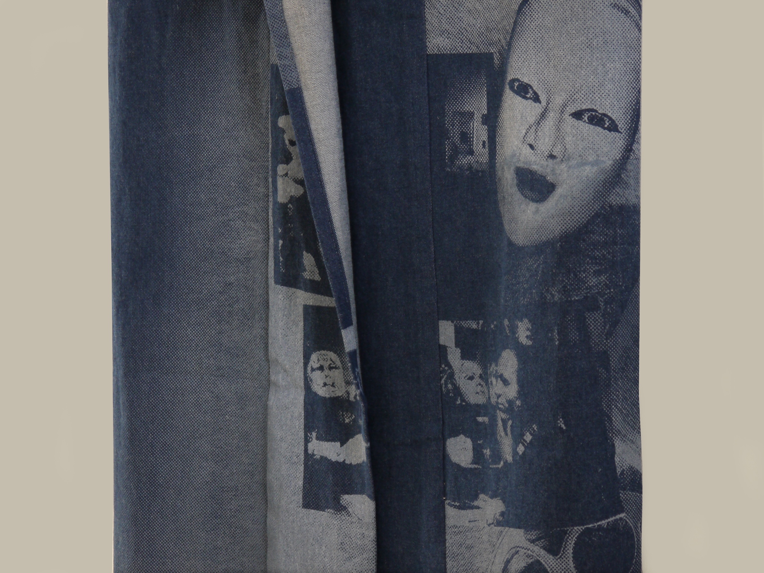 A Scenario For a Silent Play - Les Bains-Douches, Alençon