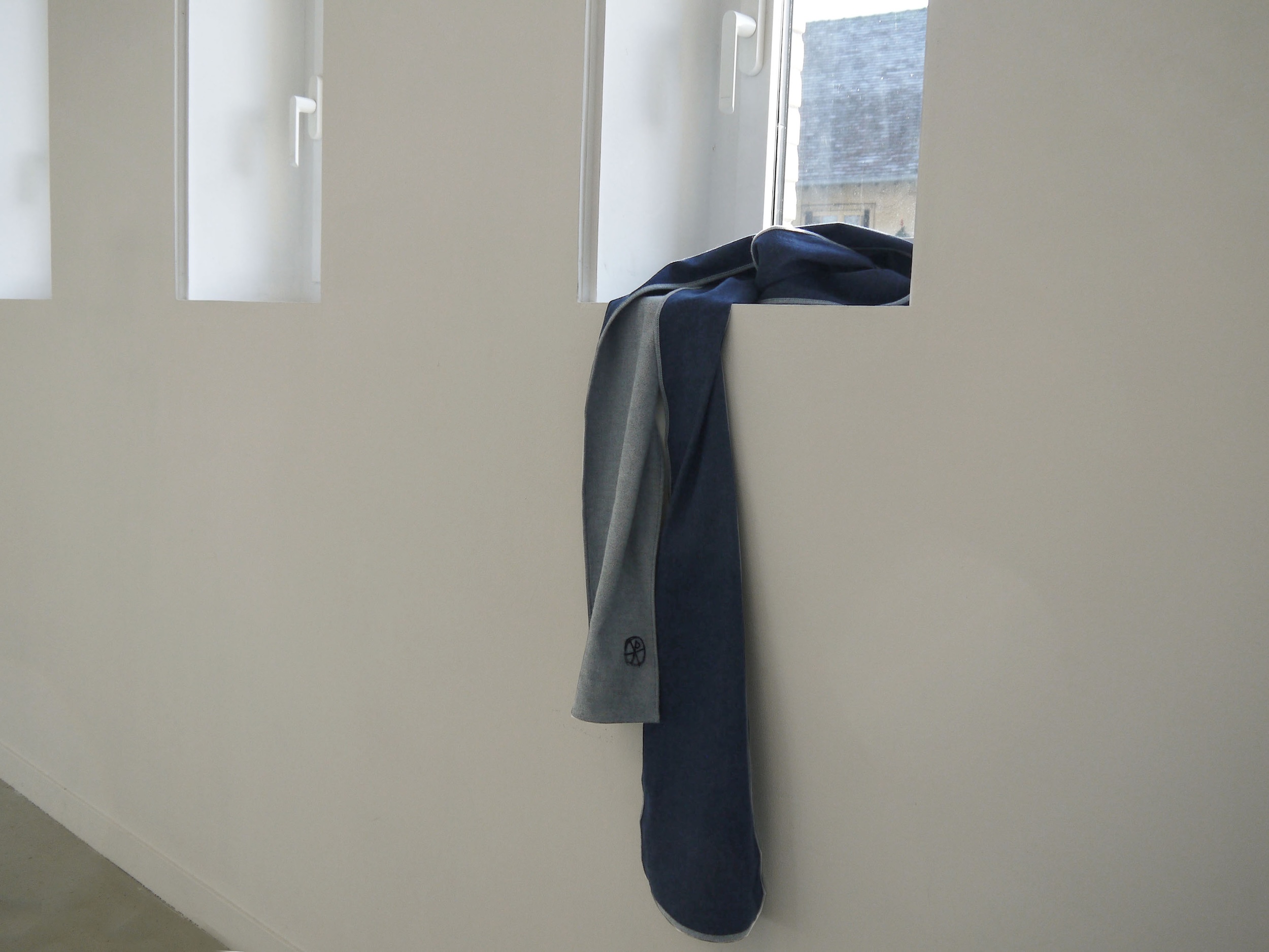 A Scenario For a Silent Play - Les Bains-Douches, Alençon