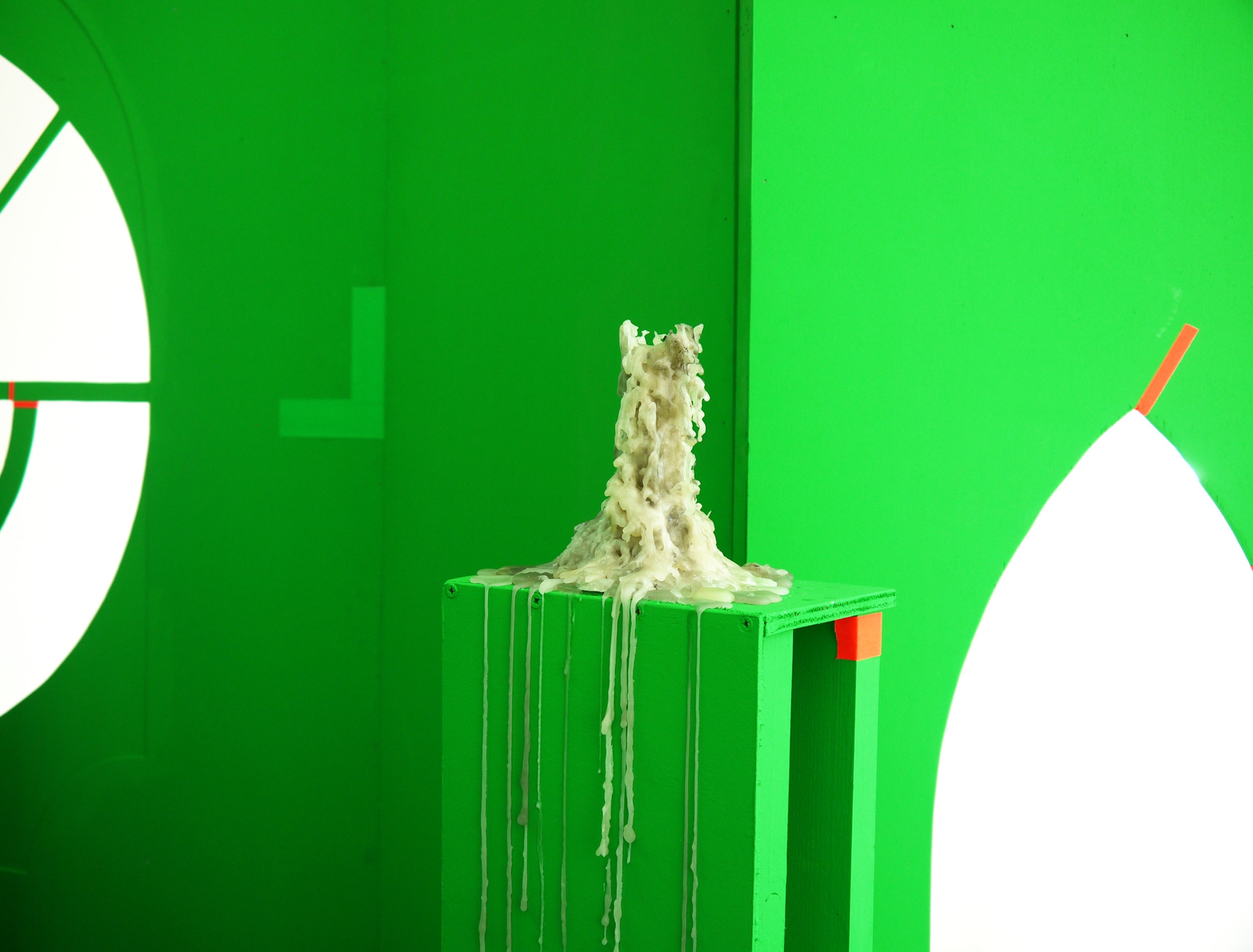 Vers le sous-bois des Aurores - Les Bains-Douches, Alençon