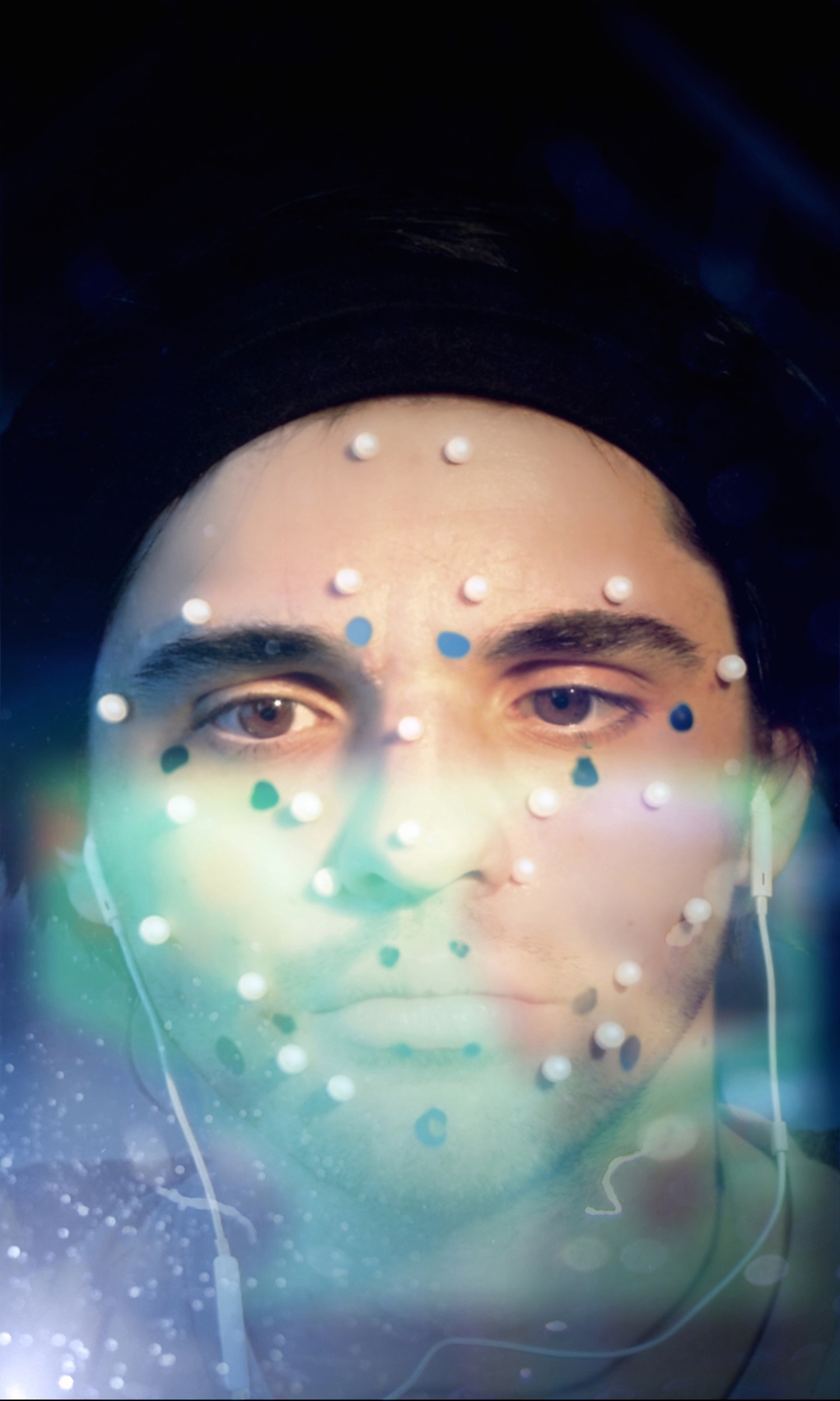 Vers le sous-bois des Aurores - Les Bains-Douches, Alençon