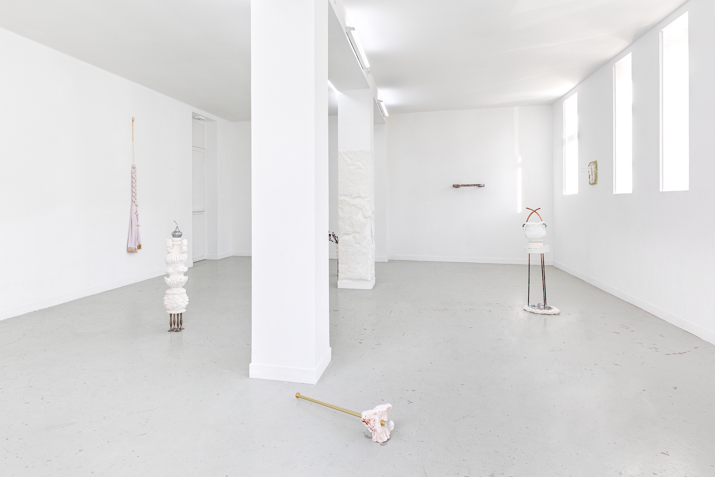 Let’s Twist Again - Les Bains-Douches, Alençon