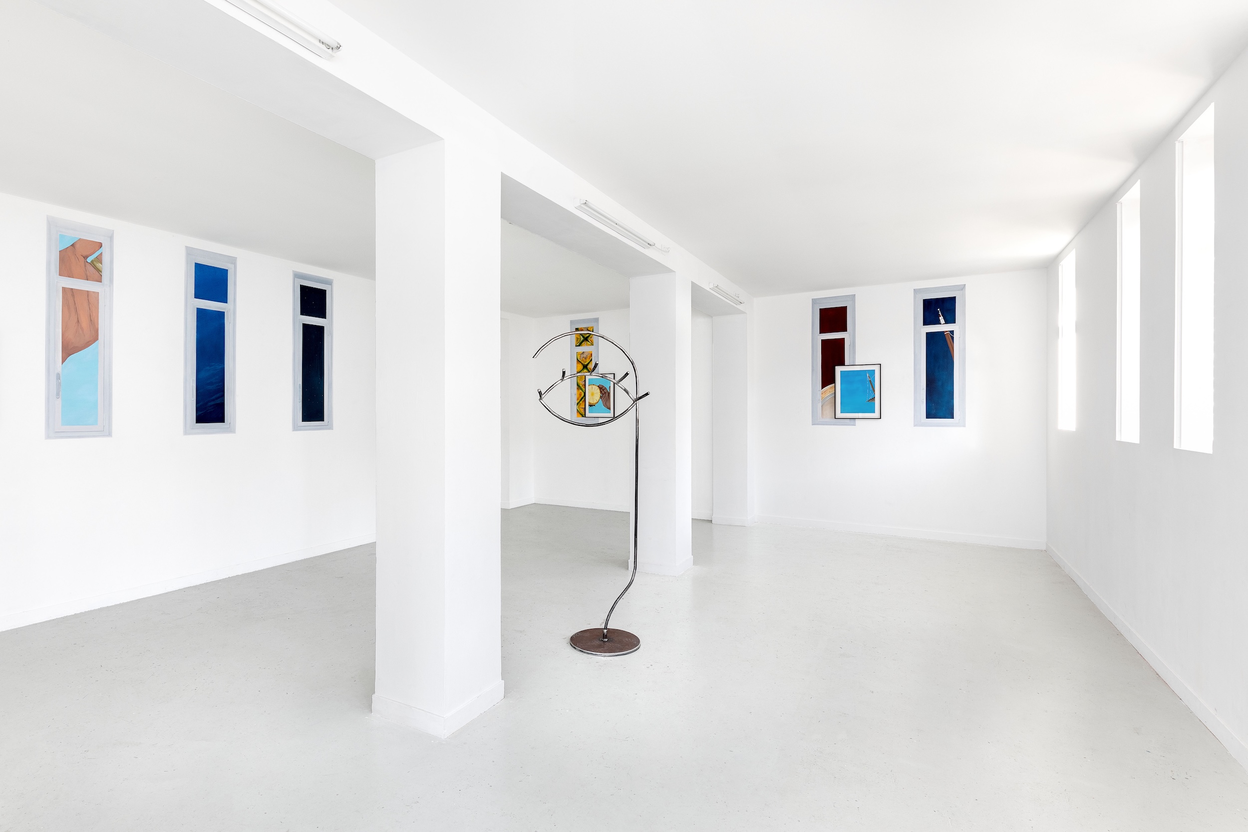 Overseas - Les Bains-Douches, Alençon