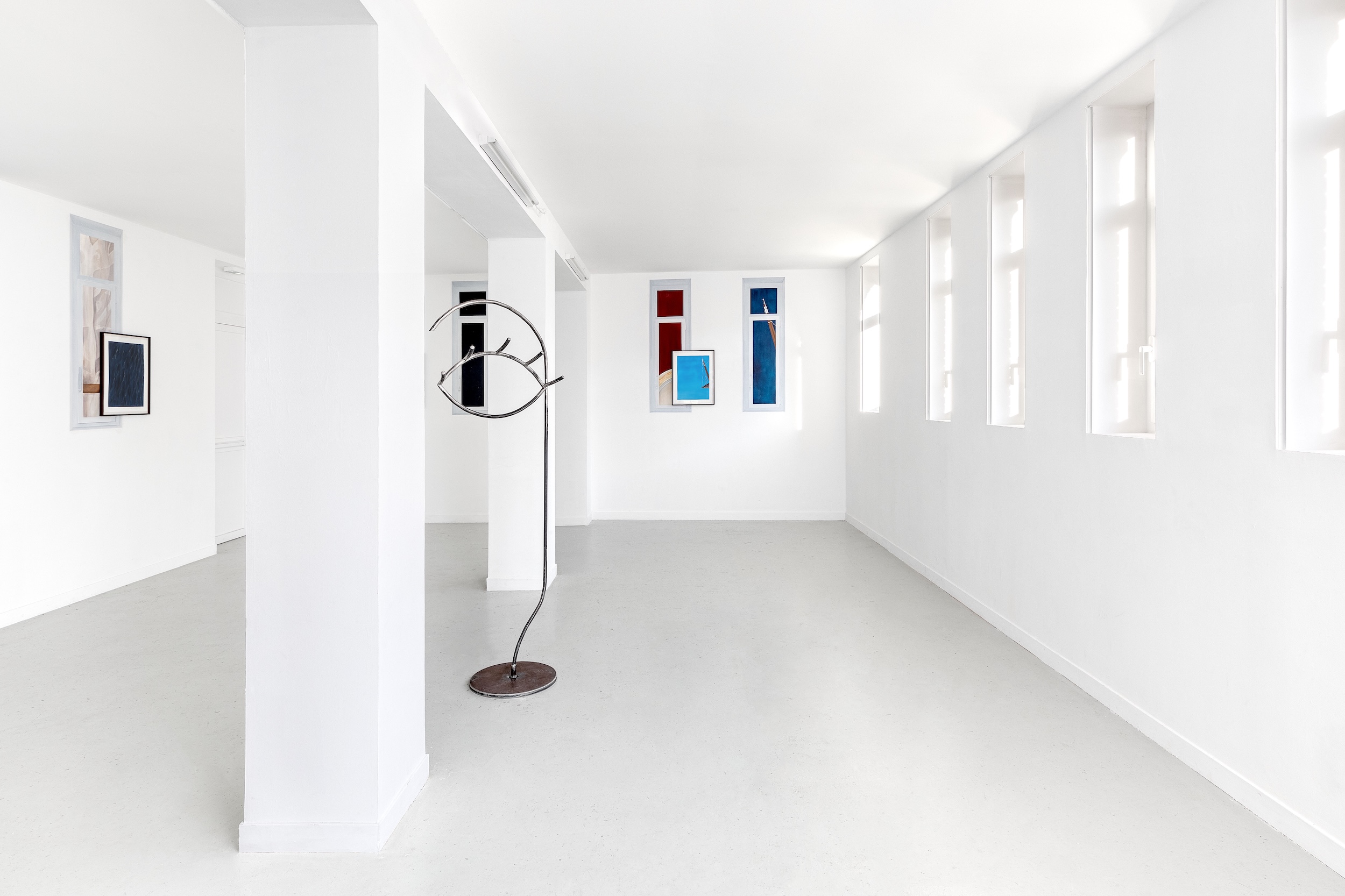 Overseas - Les Bains-Douches, Alençon