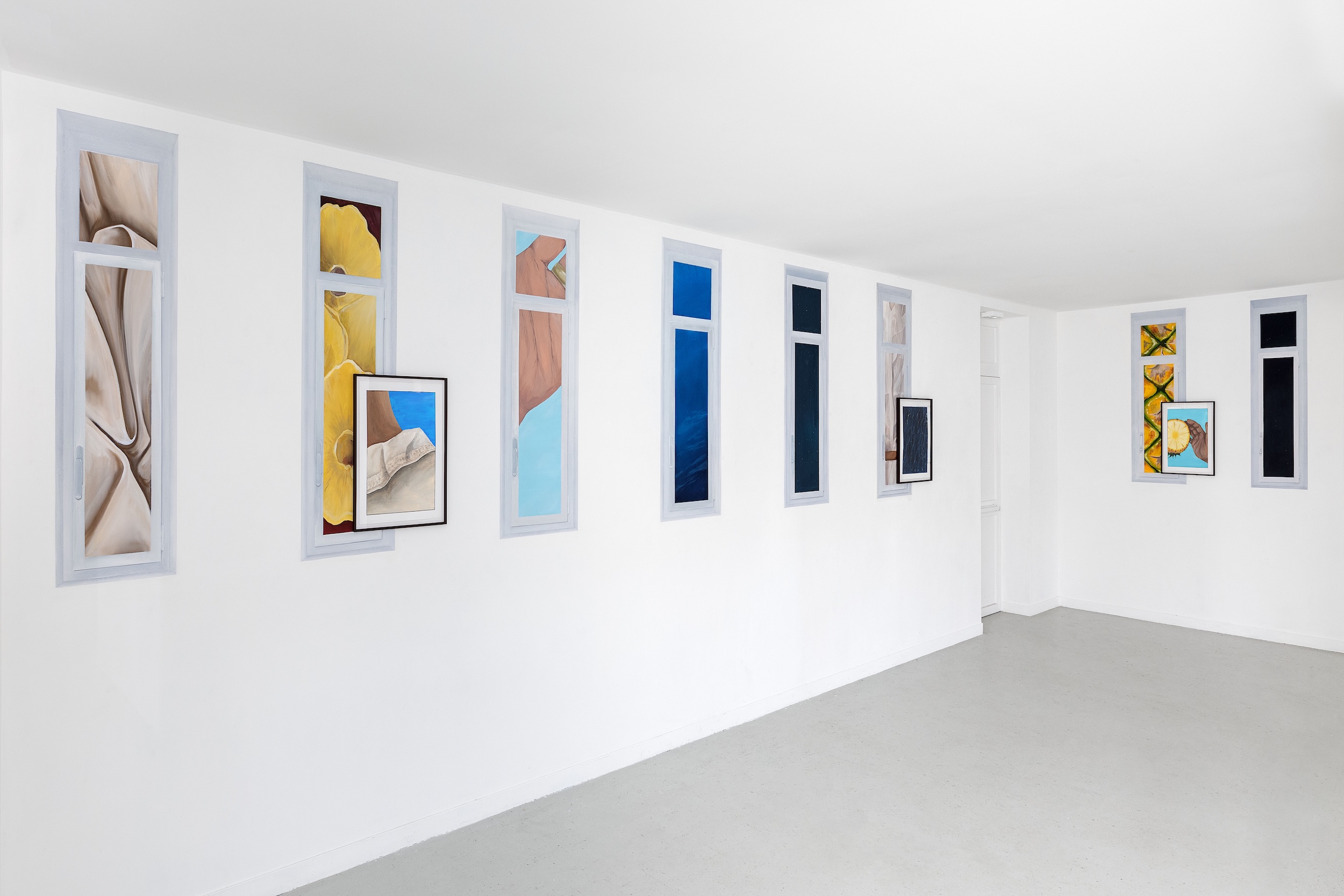 Overseas - Les Bains-Douches, Alençon