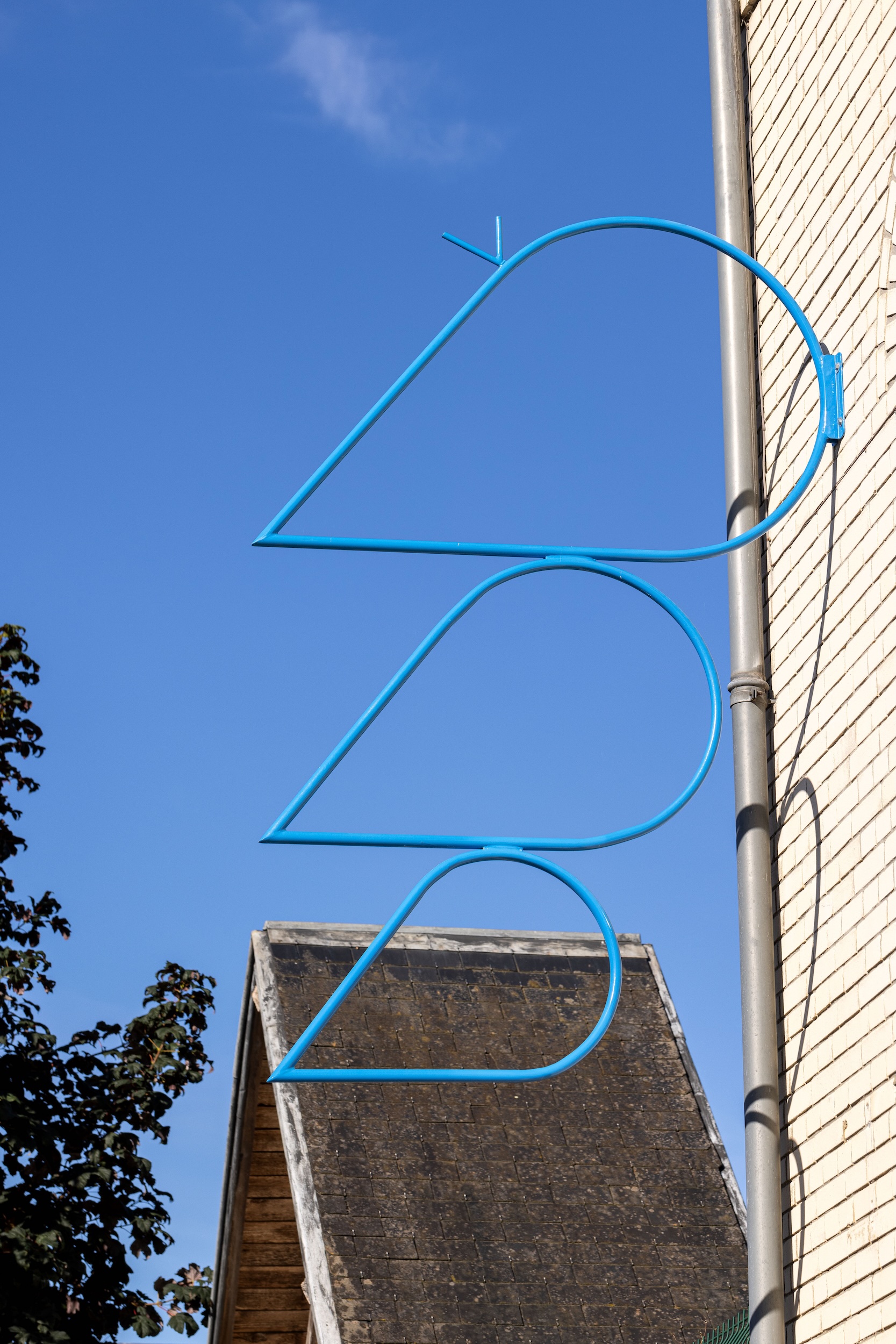 Bubble Brain - Les Bains-Douches, Alençon