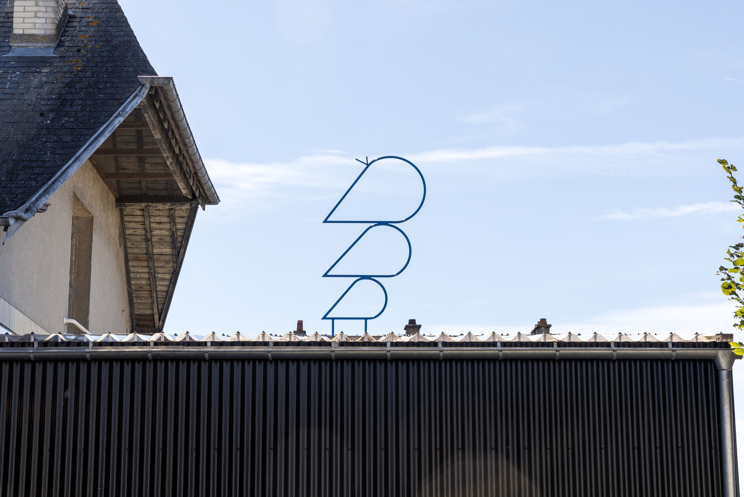Bubble Brain - Les Bains-Douches, Alençon