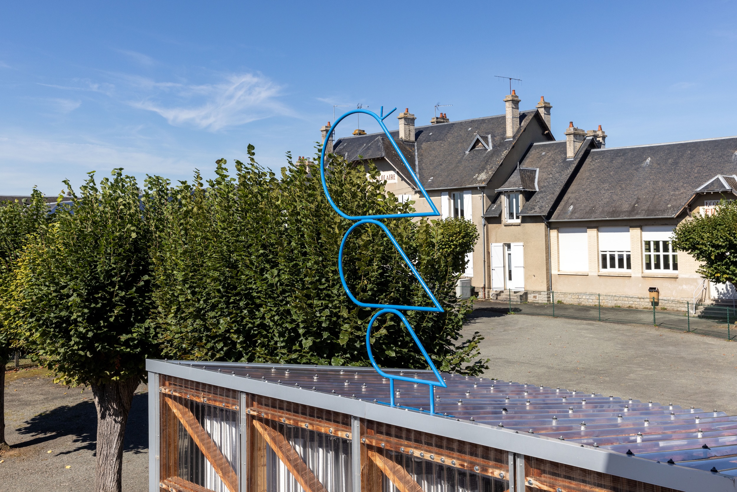Bubble Brain - Les Bains-Douches, Alençon