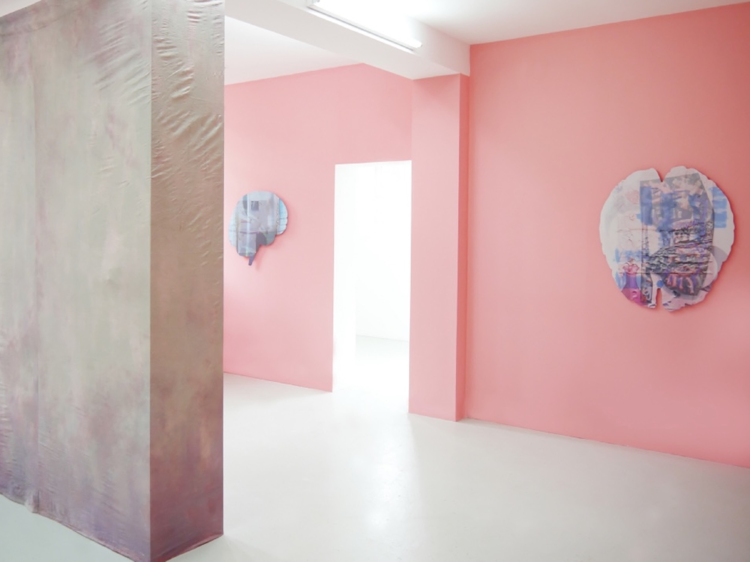 Mental Matters - Les Bains-Douches, Alençon