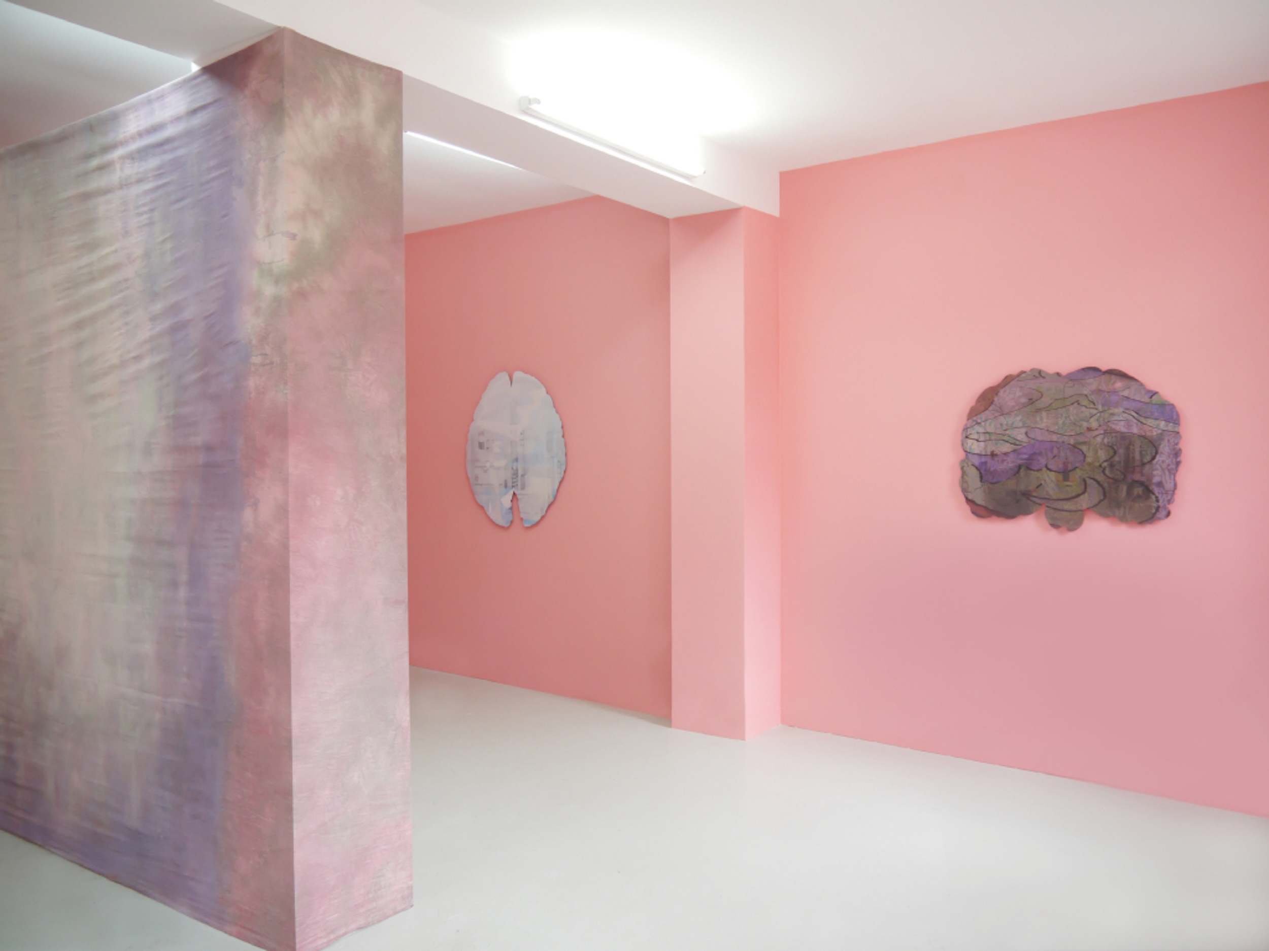 Mental Matters - Les Bains-Douches, Alençon