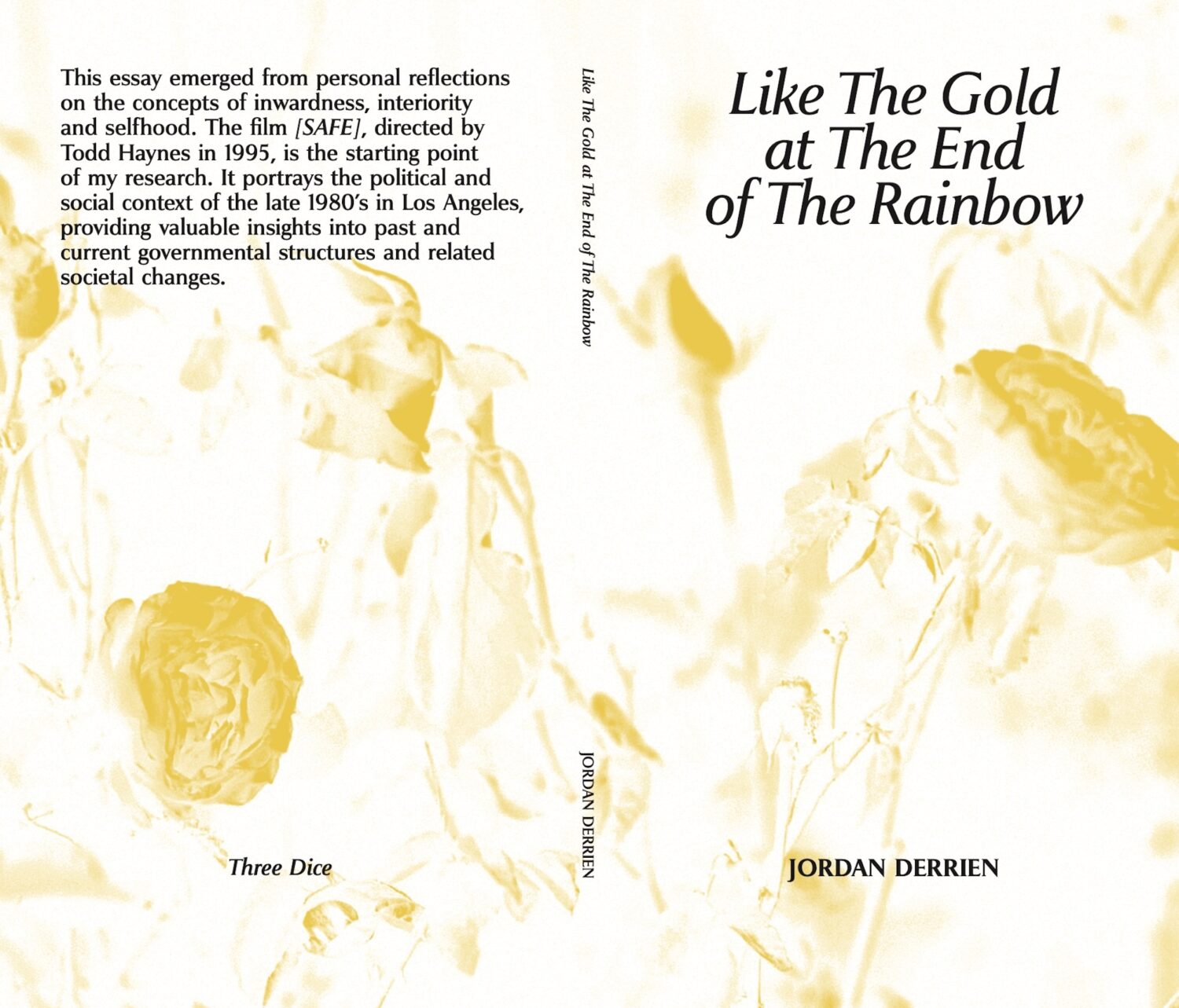 Like The Gold at The End of The Rainbow - Les Bains-Douches, Alençon