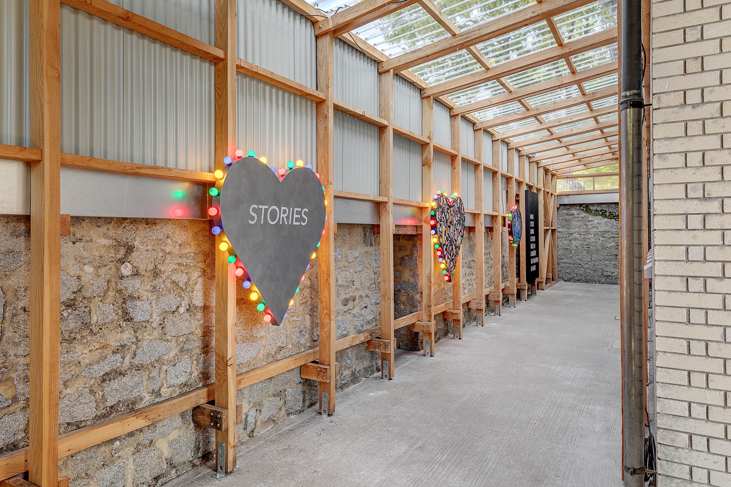 Etat des lieux de l’amour - Les Bains-Douches, Alençon