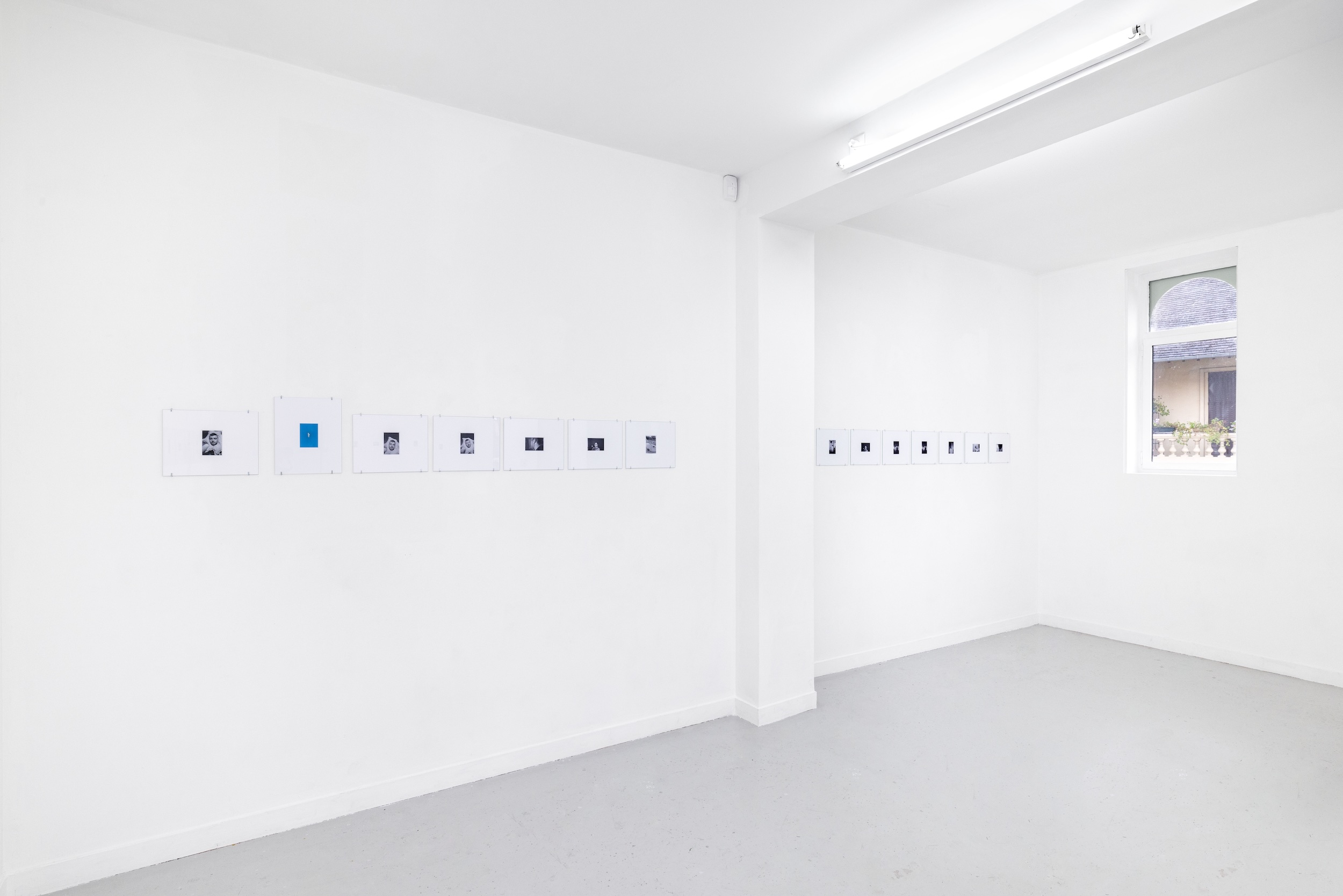 Not so Blue - Les Bains-Douches, Alençon