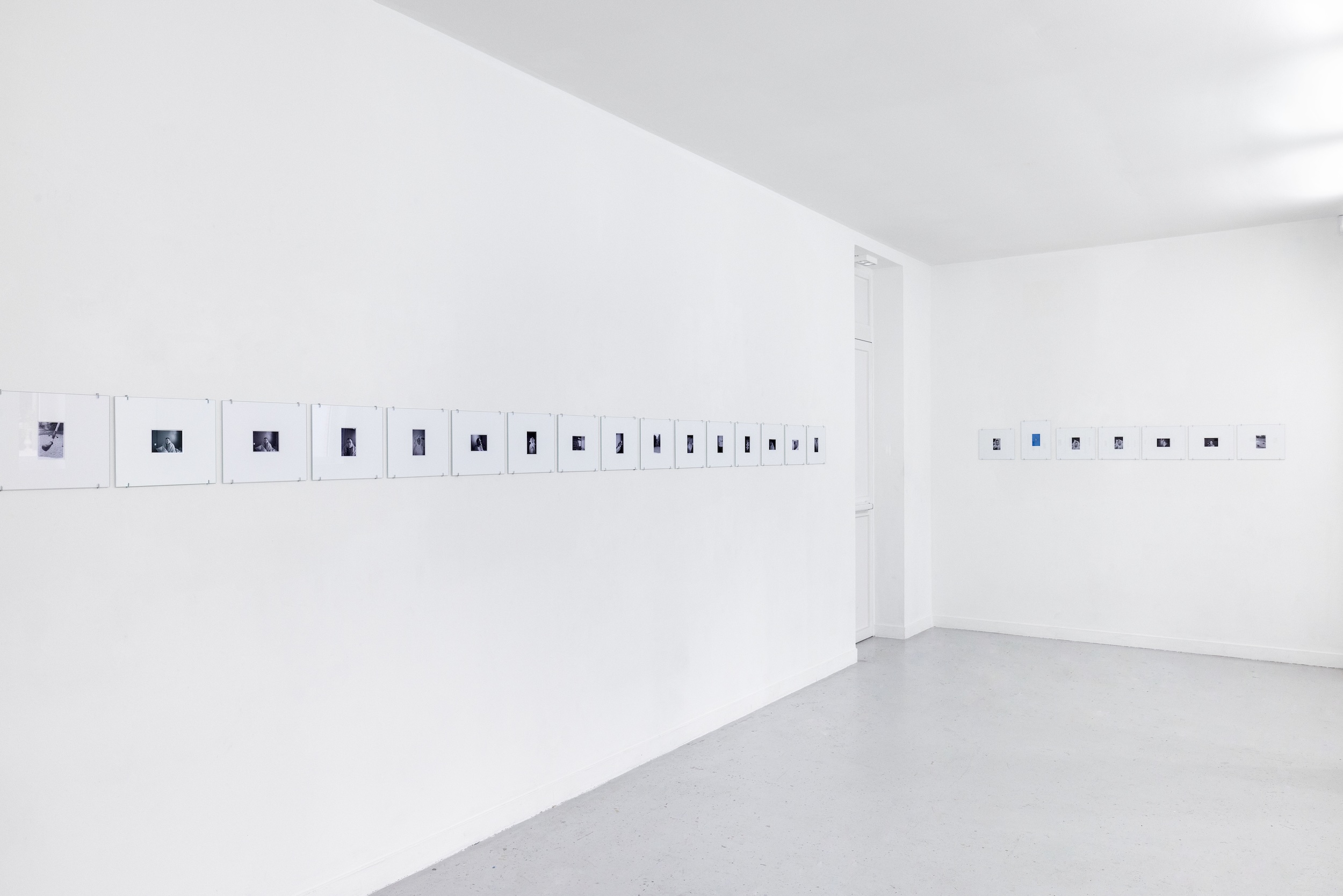 Not so Blue - Les Bains-Douches, Alençon
