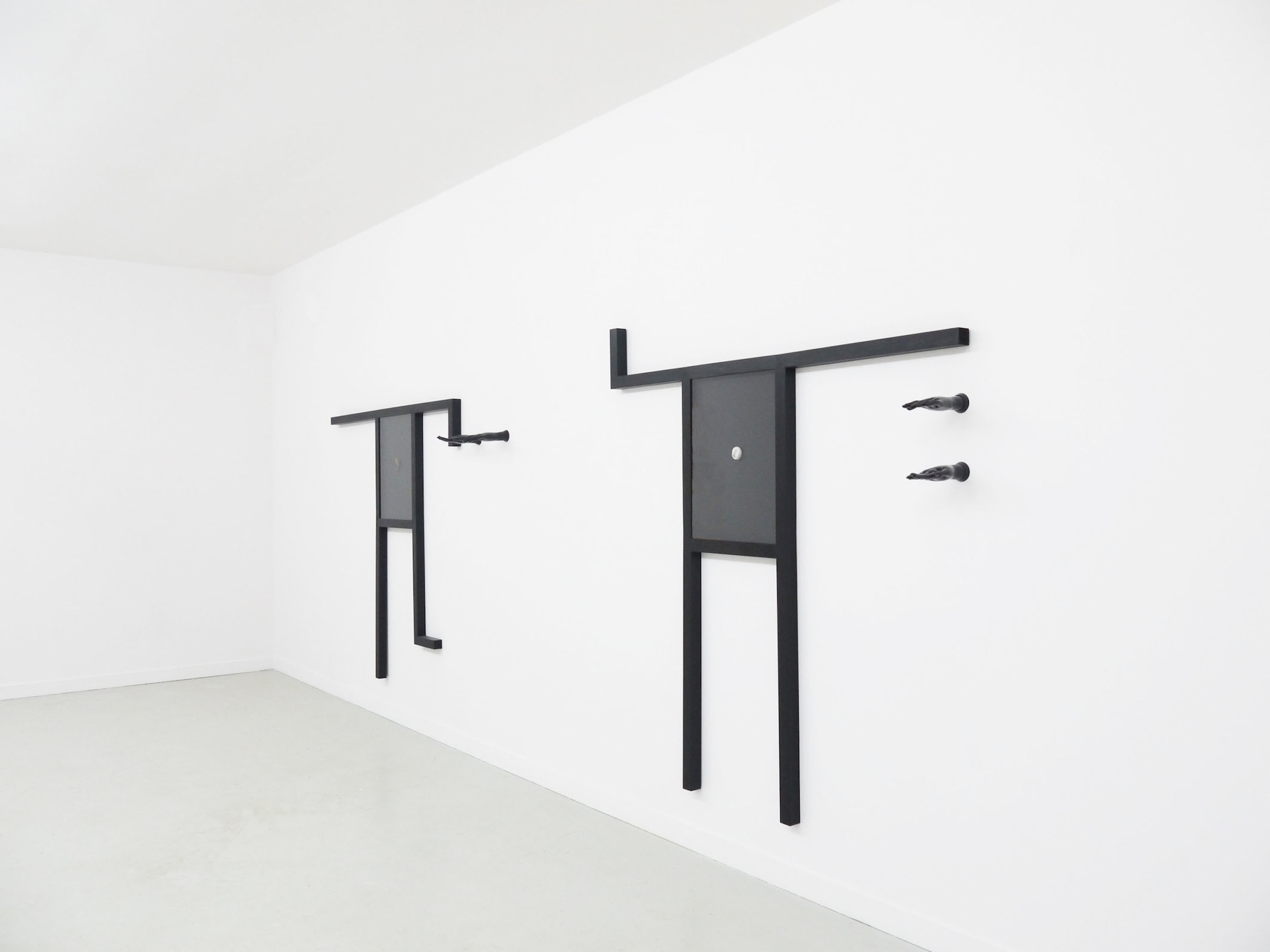 Figures, Speech & Commotion - Les Bains-Douches, Alençon