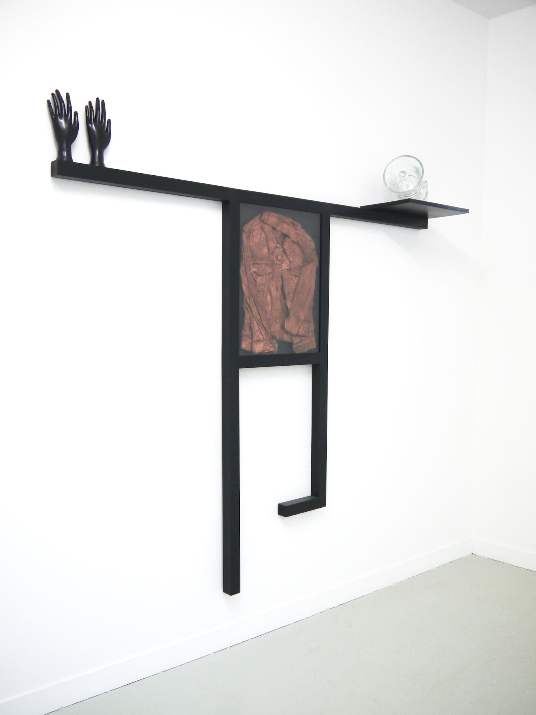 Figures, Speech & Commotion - Les Bains-Douches, Alençon