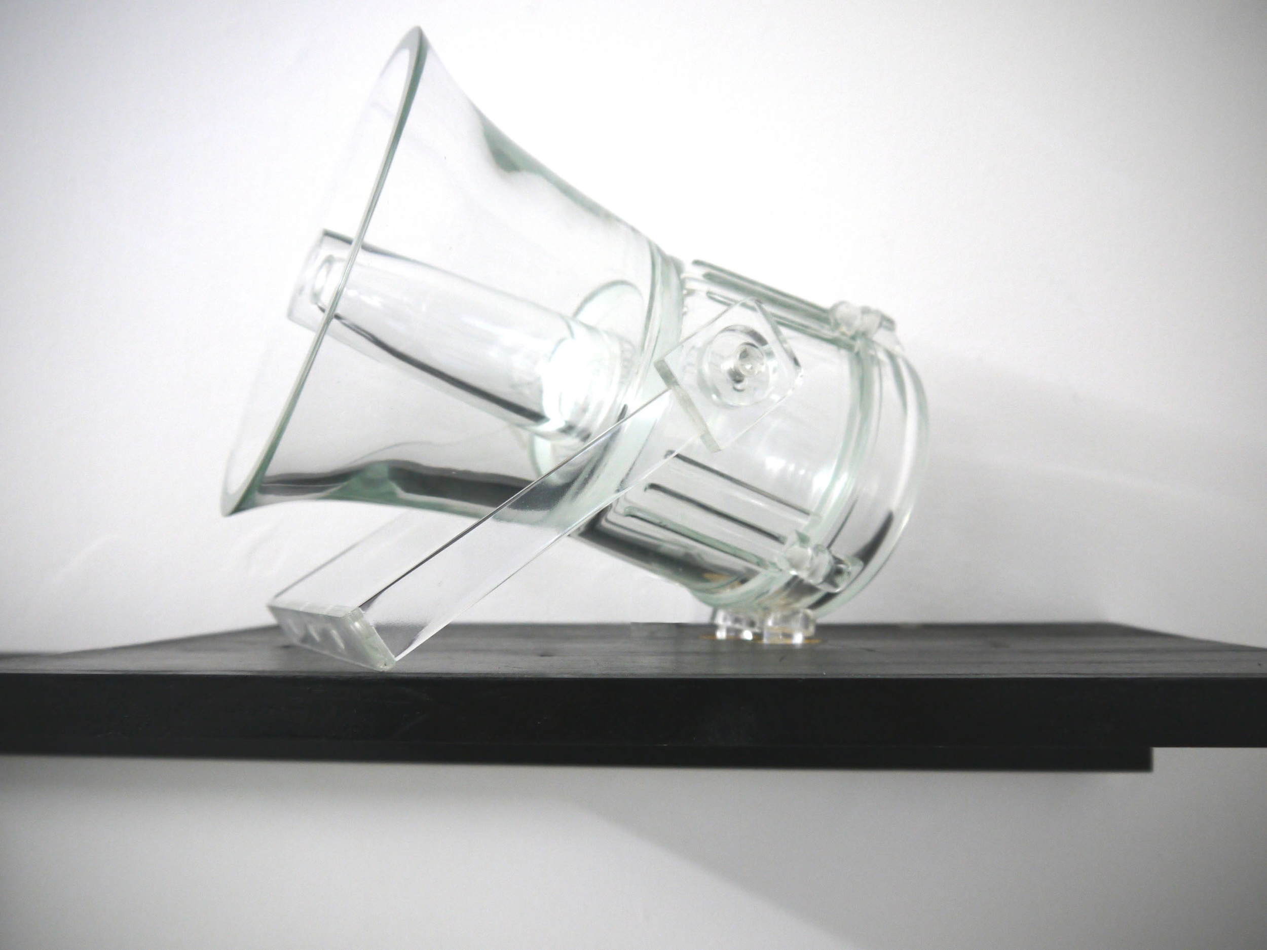 Figures, Speech & Commotion - Les Bains-Douches, Alençon