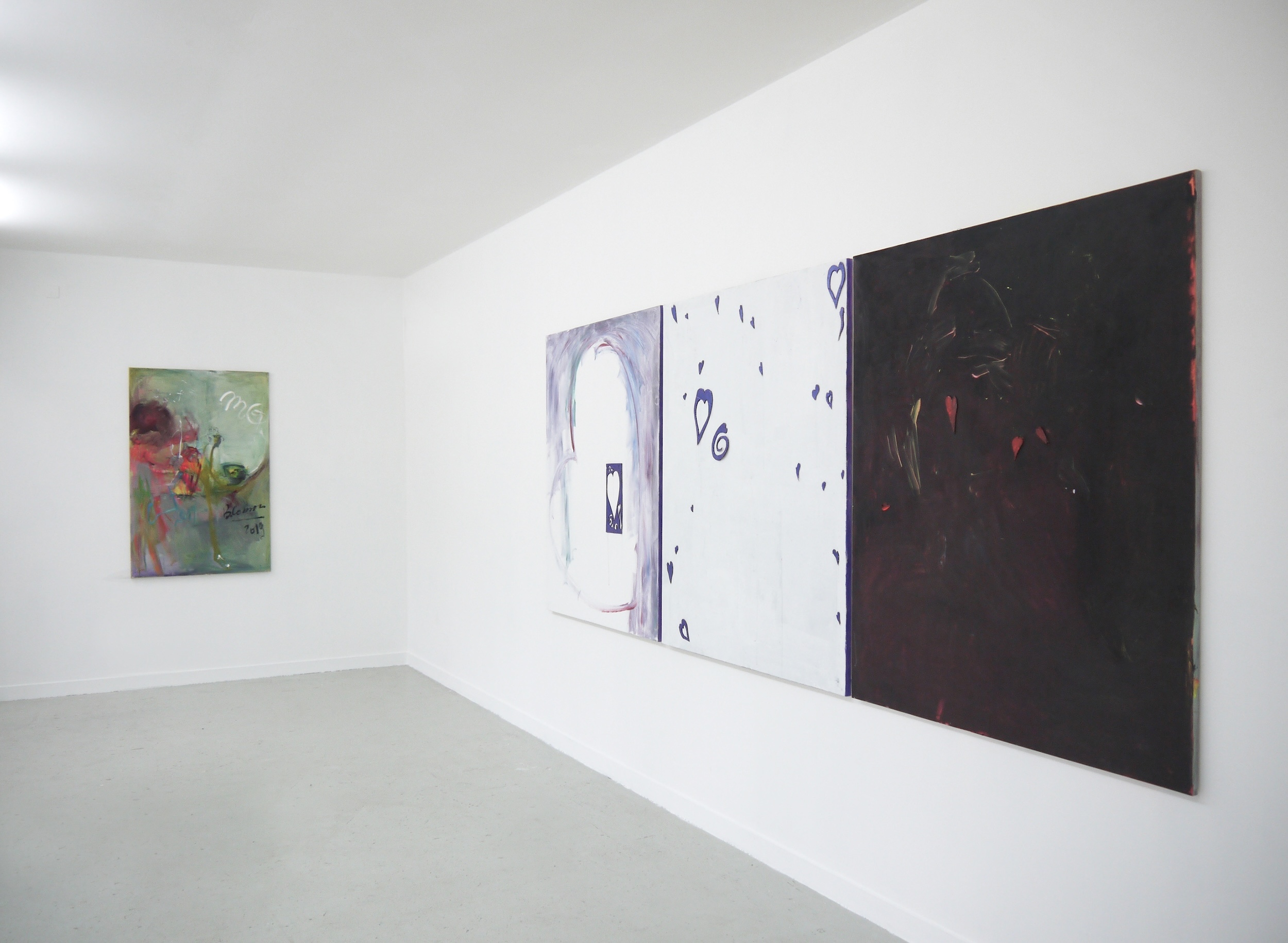 Destination une exposition de Palette Terre - Les Bains-Douches, Alençon