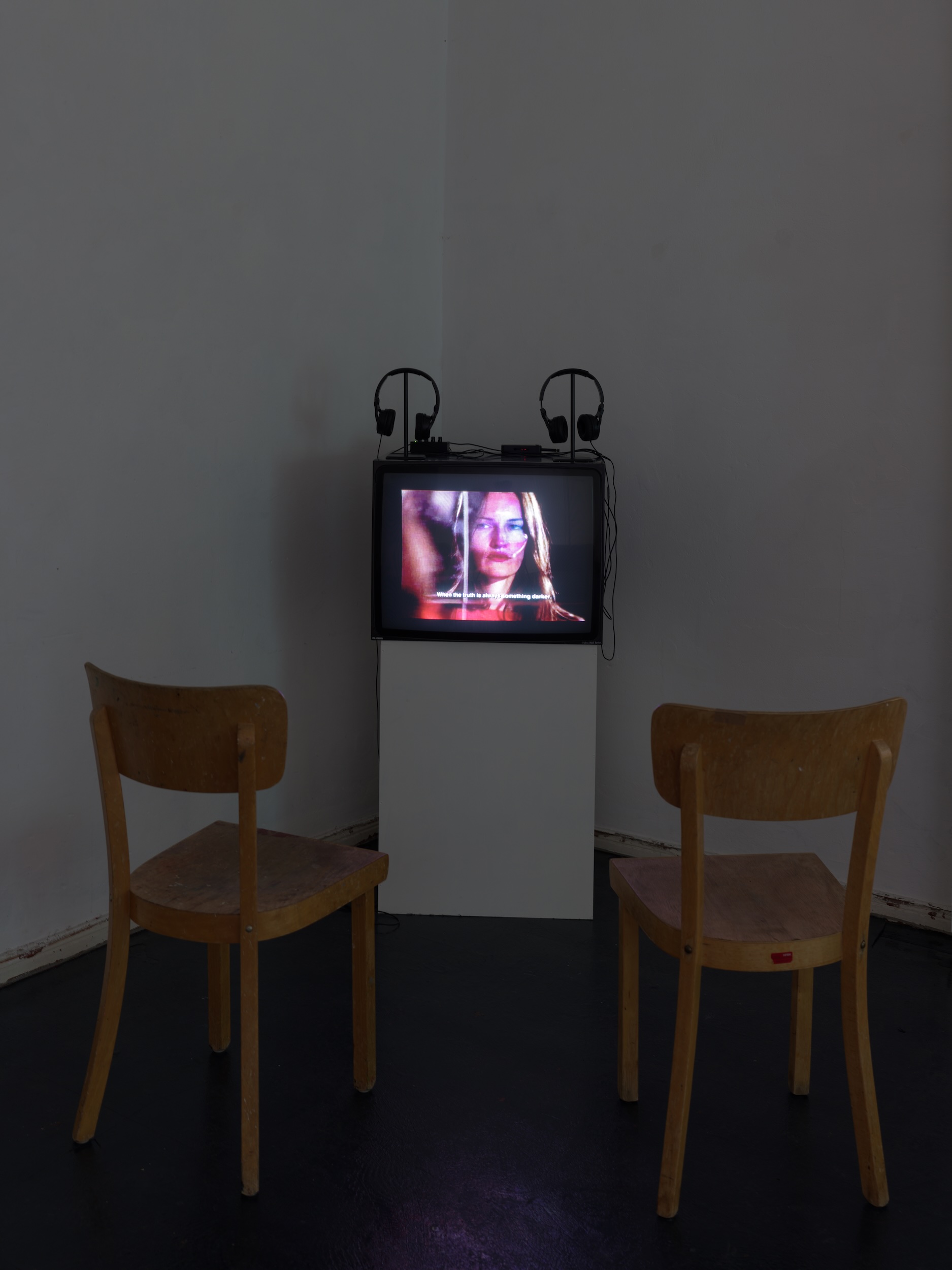 Explicit Aquarium & Heart – Piero Heliczer and The Dead Language Press - Les Bains-Douches, Alençon