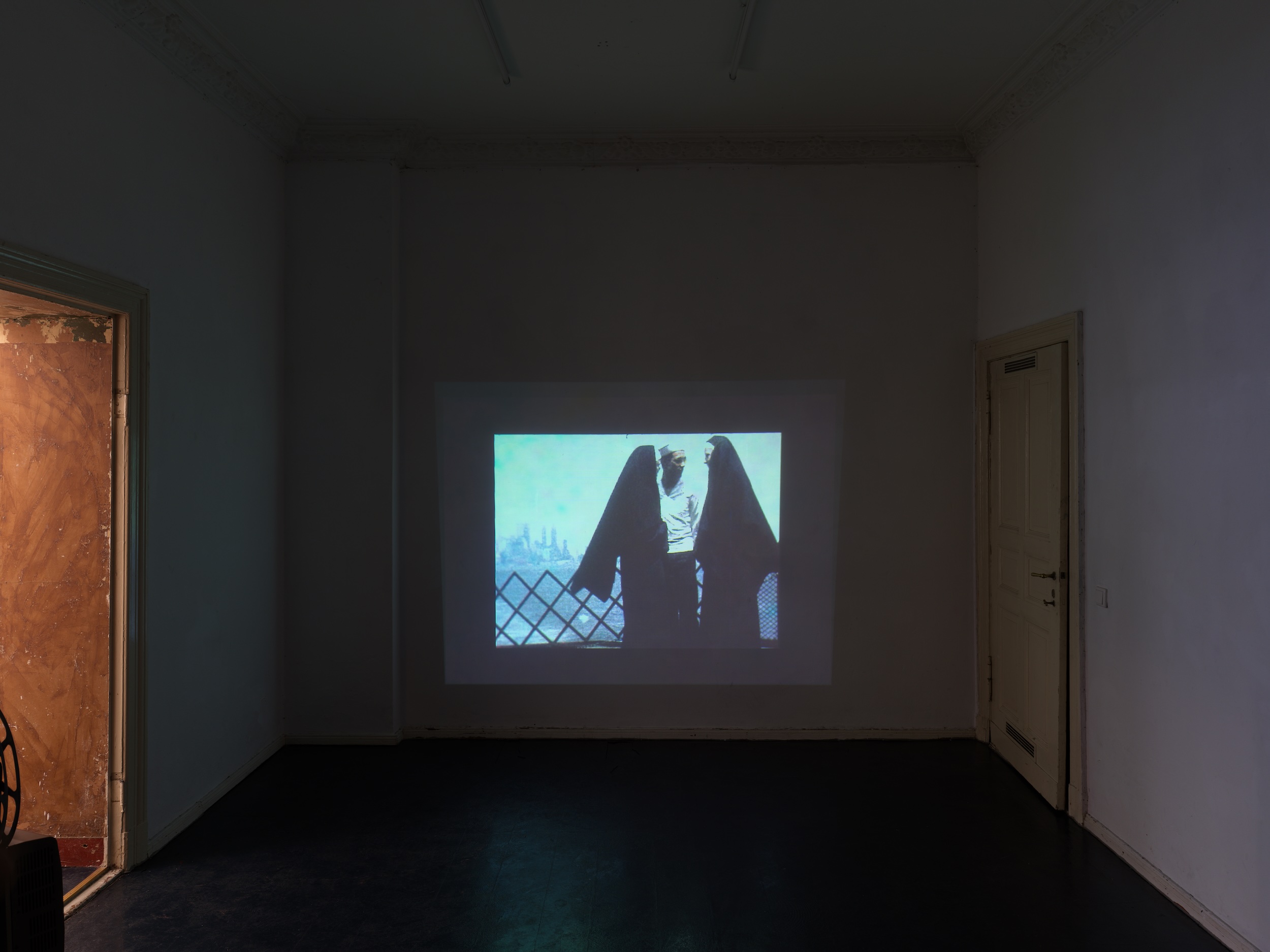 Explicit Aquarium & Heart – Piero Heliczer and The Dead Language Press - Les Bains-Douches, Alençon
