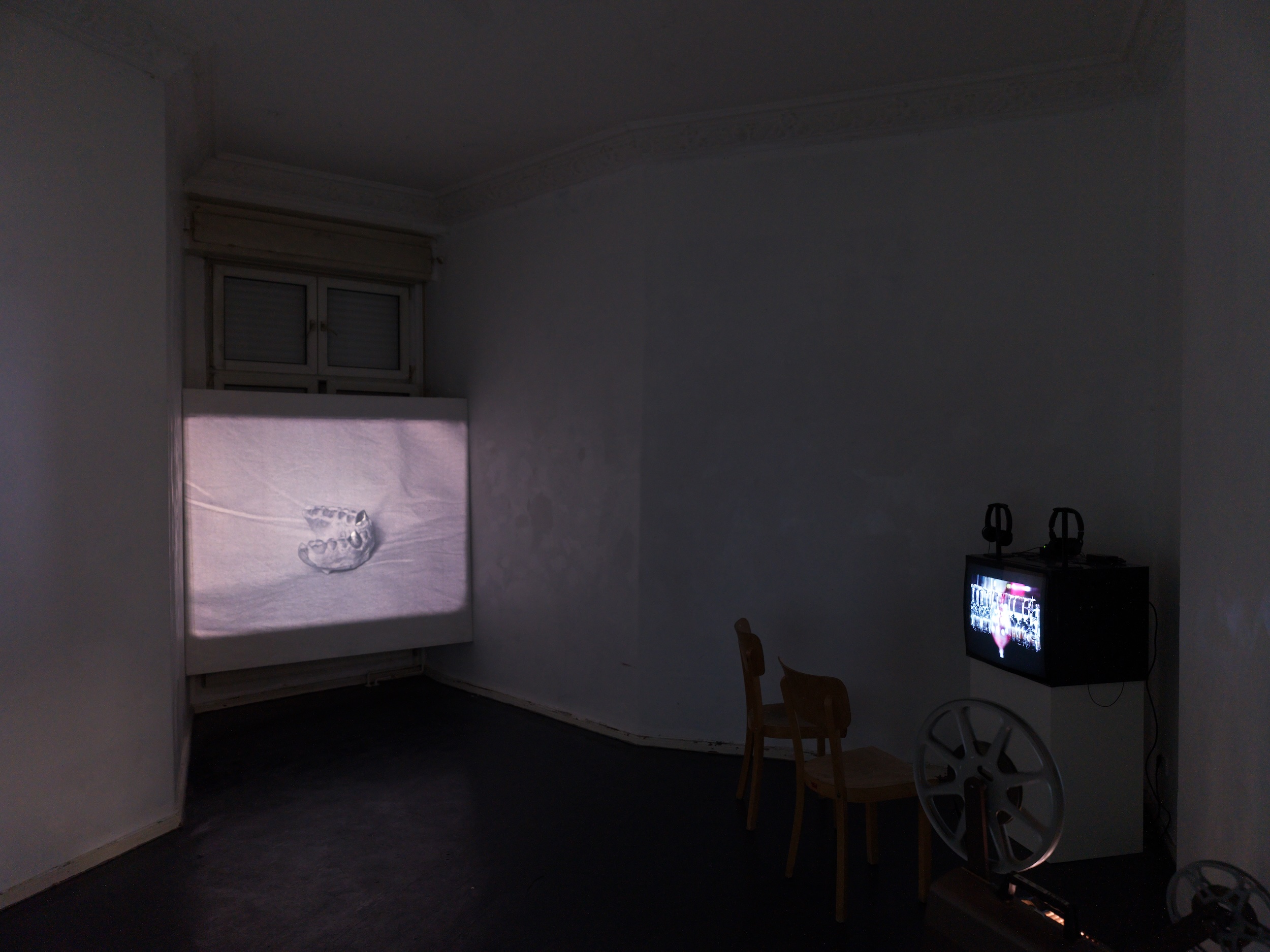 Explicit Aquarium & Heart – Piero Heliczer and The Dead Language Press - Les Bains-Douches, Alençon