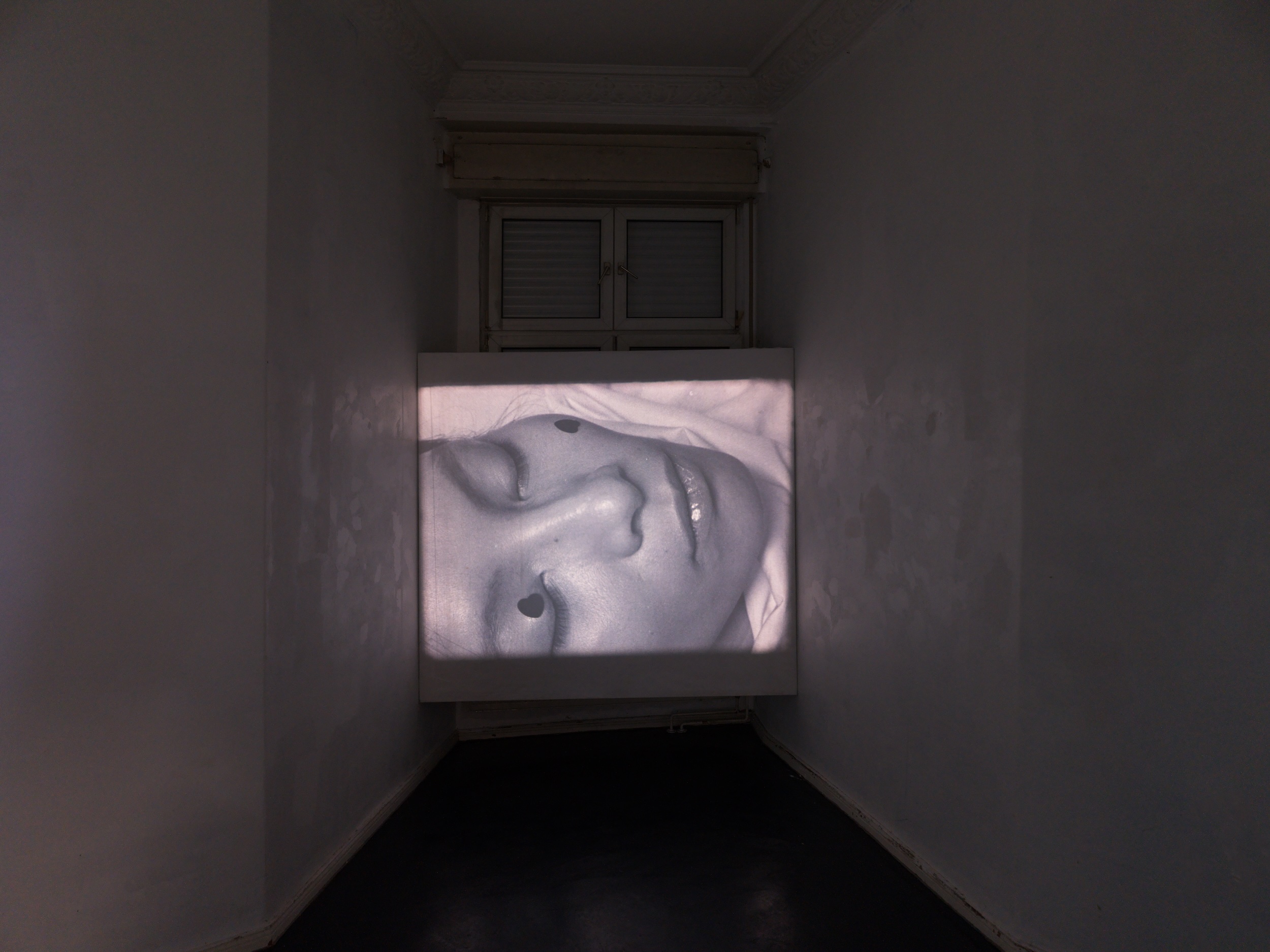 Explicit Aquarium & Heart – Piero Heliczer and The Dead Language Press - Les Bains-Douches, Alençon