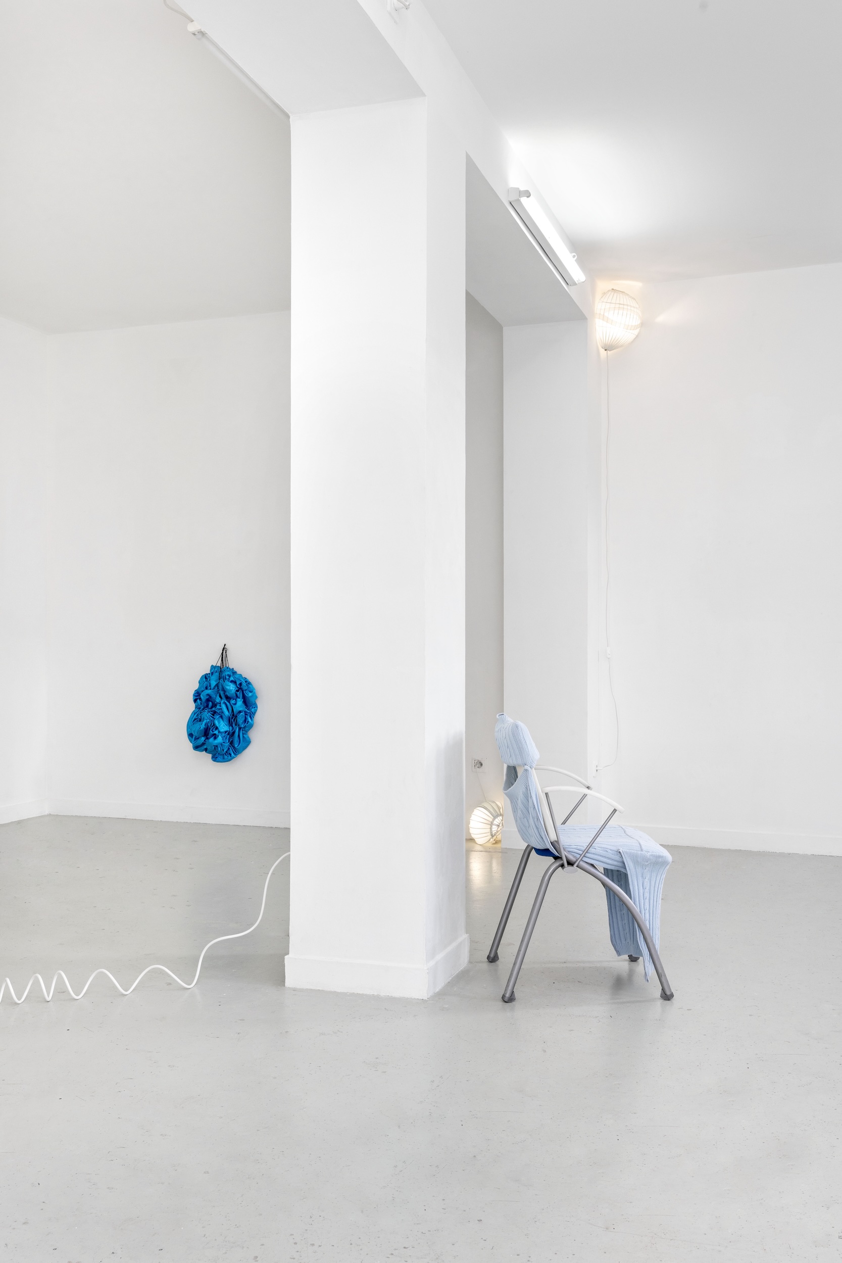 Sticky Objects - Les Bains-Douches, Alençon