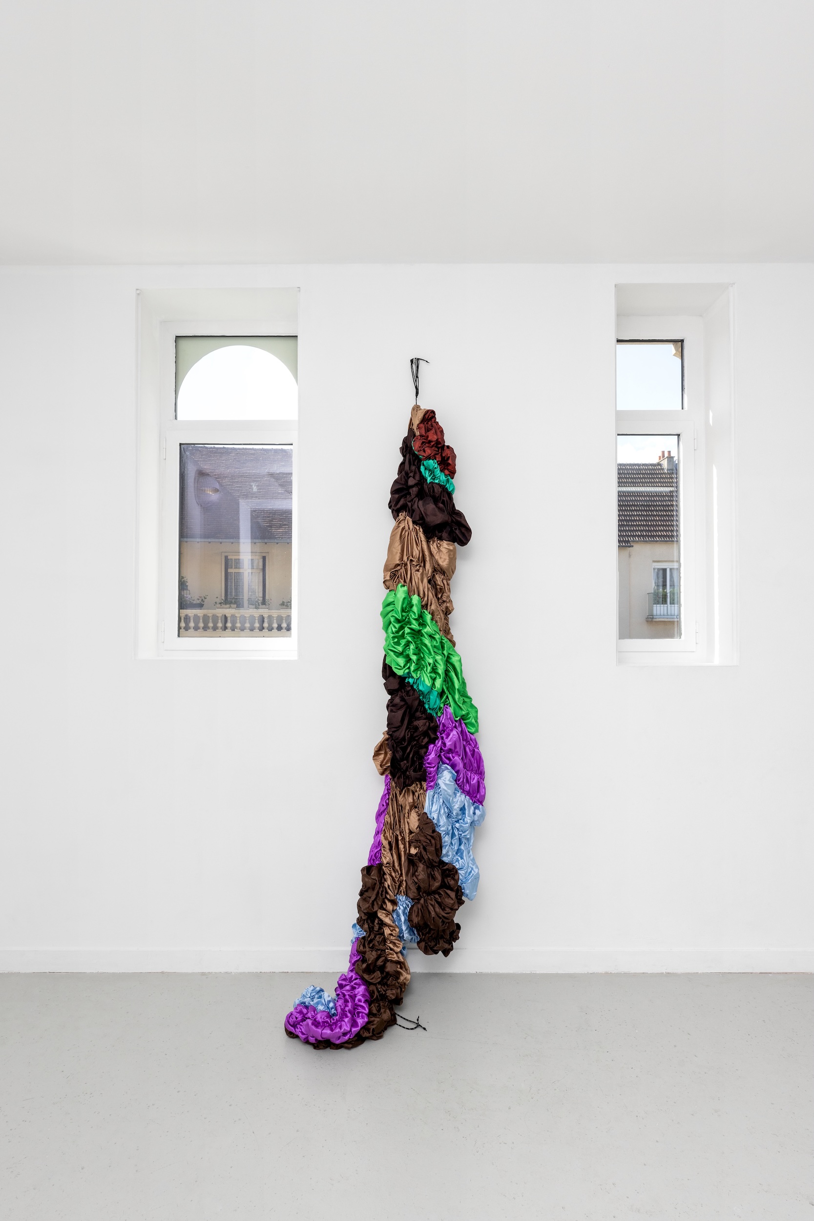 Sticky Objects - Les Bains-Douches, Alençon