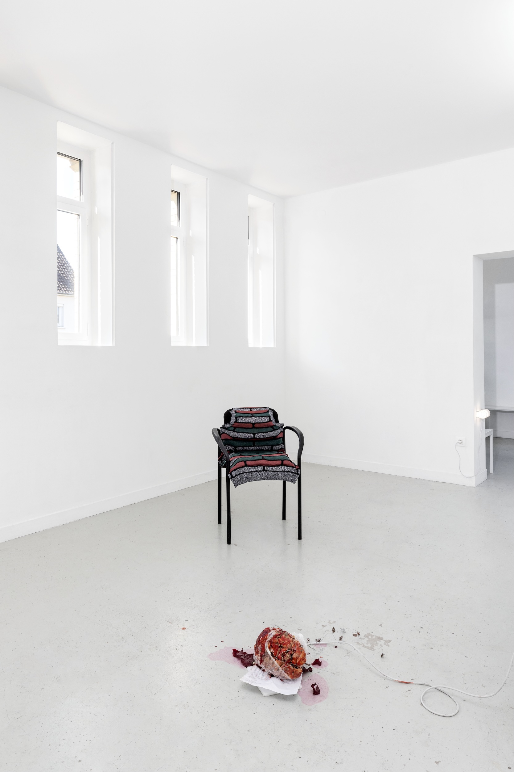 Sticky Objects - Les Bains-Douches, Alençon