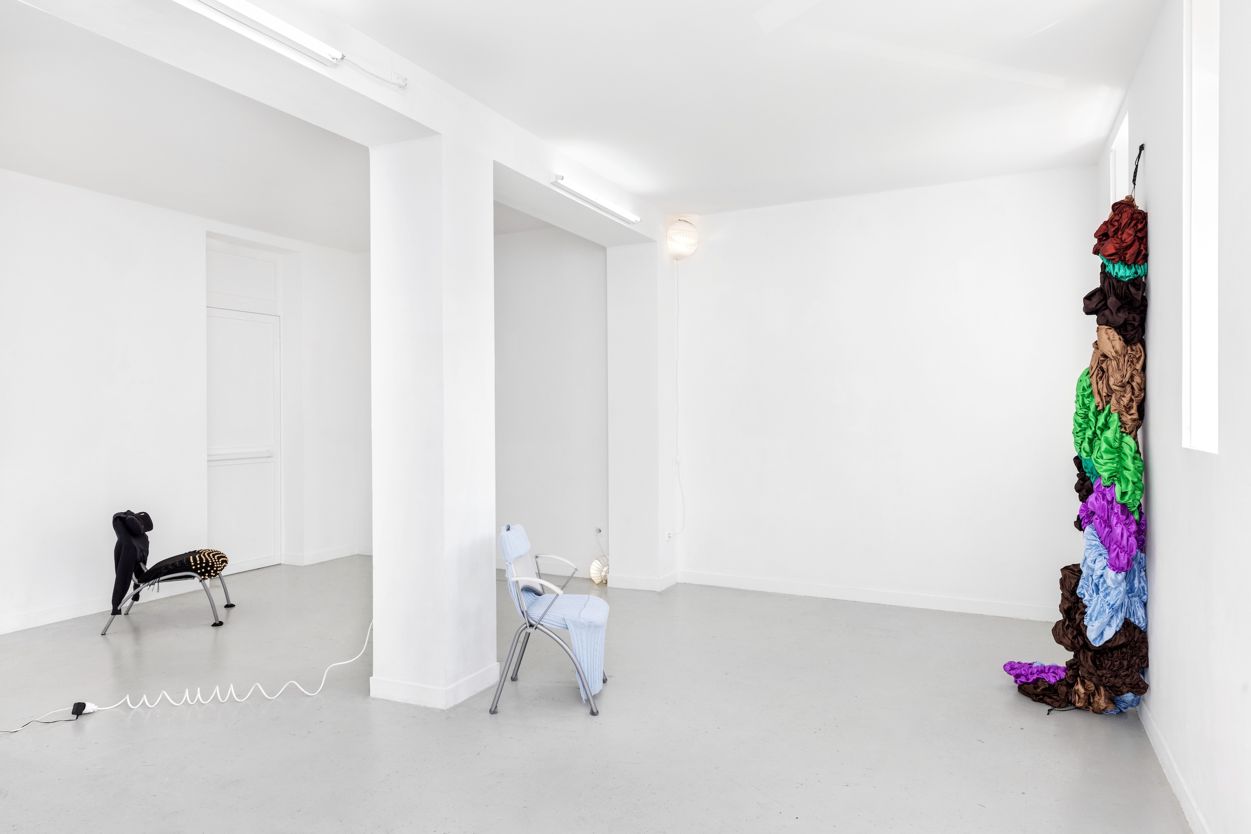 Sticky Objects - Les Bains-Douches, Alençon