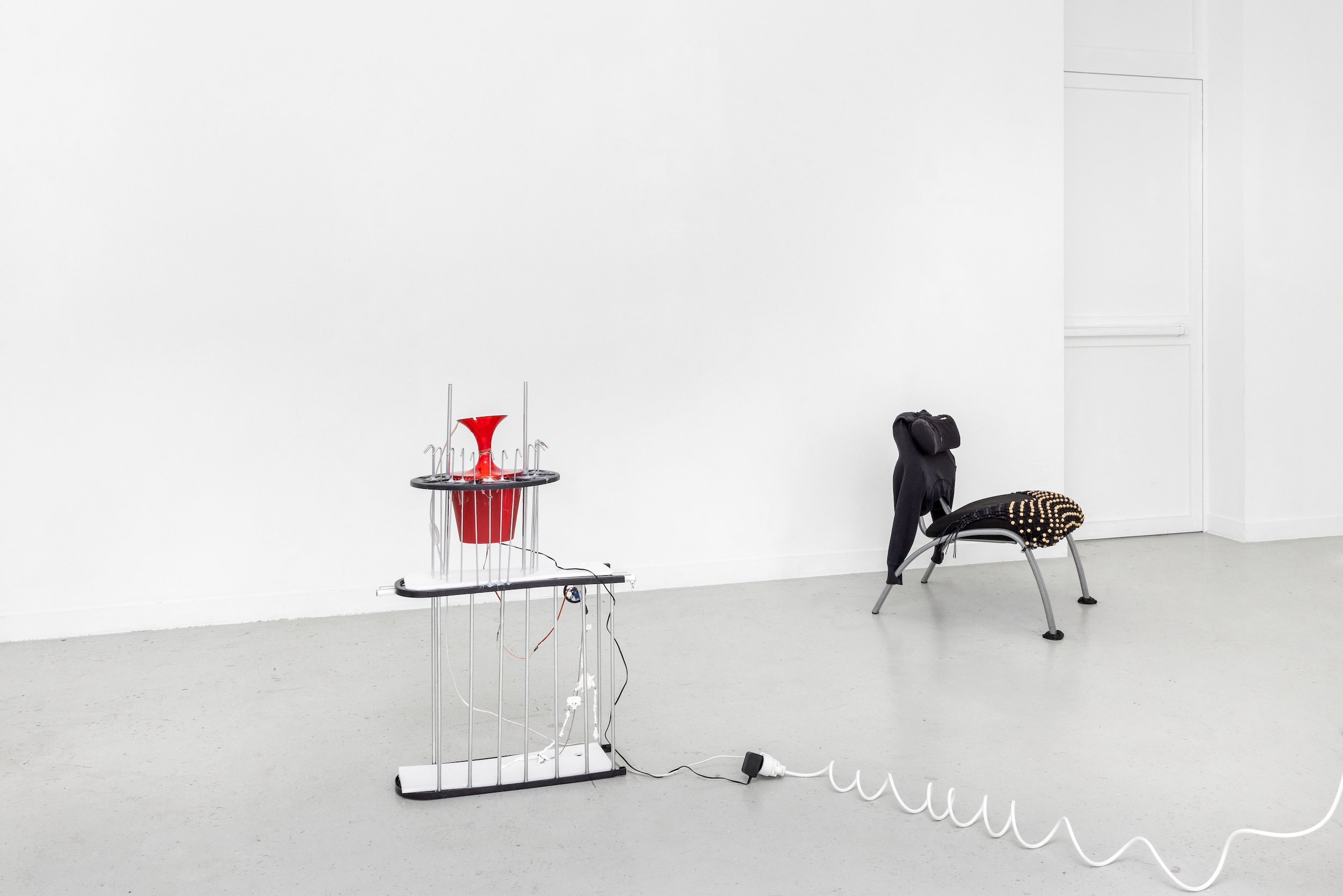 Sticky Objects - Les Bains-Douches, Alençon