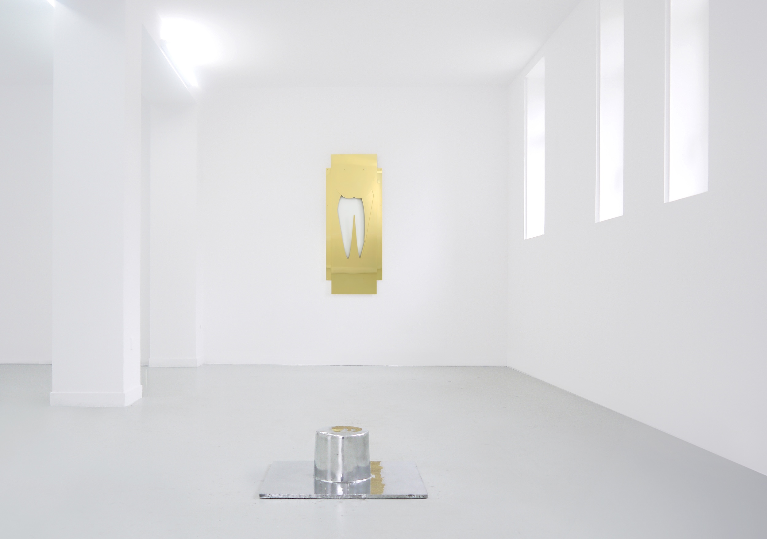 See Eye to Eye - Les Bains-Douches, Alençon