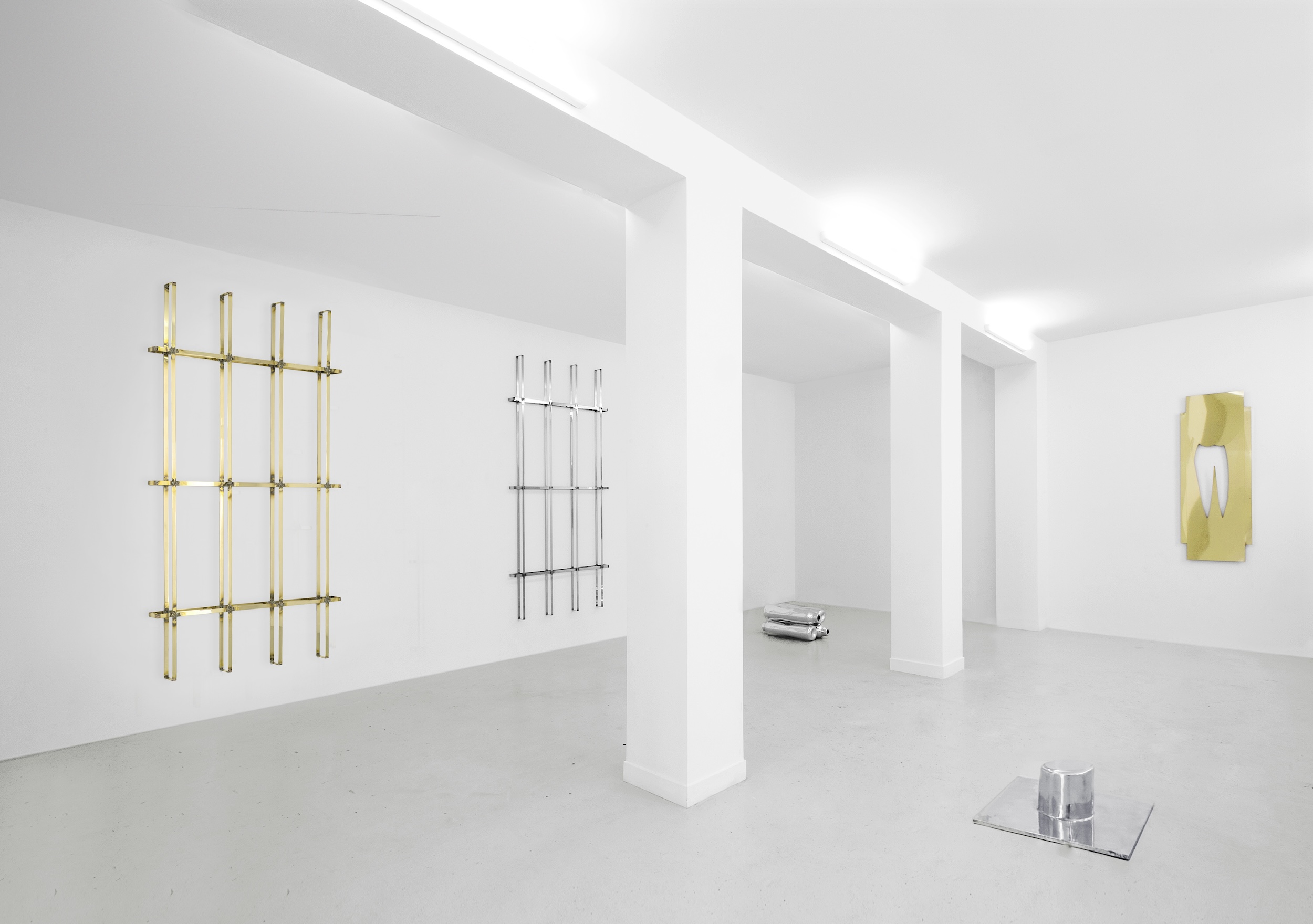 See Eye to Eye - Les Bains-Douches, Alençon