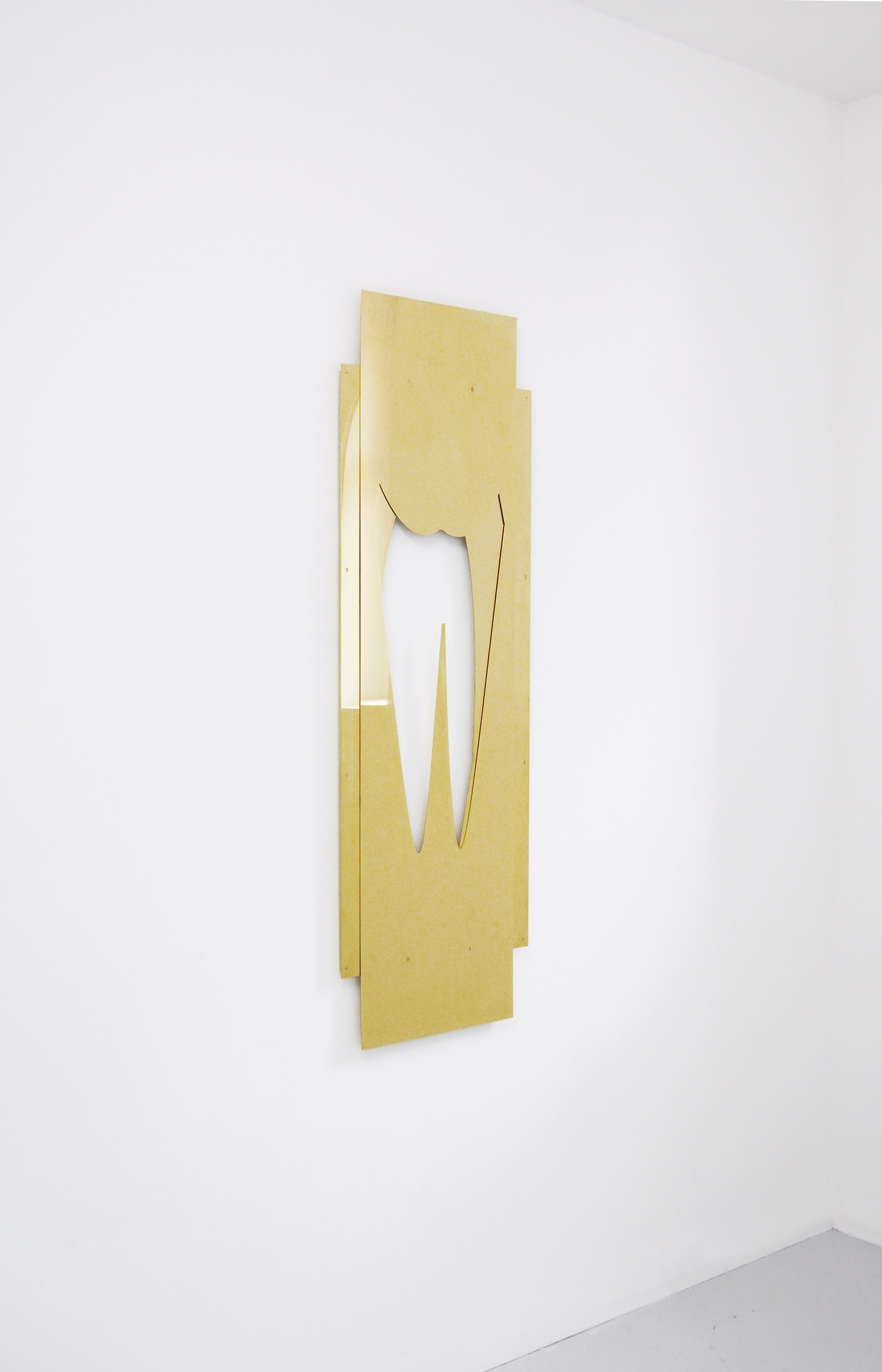 See Eye to Eye - Les Bains-Douches, Alençon