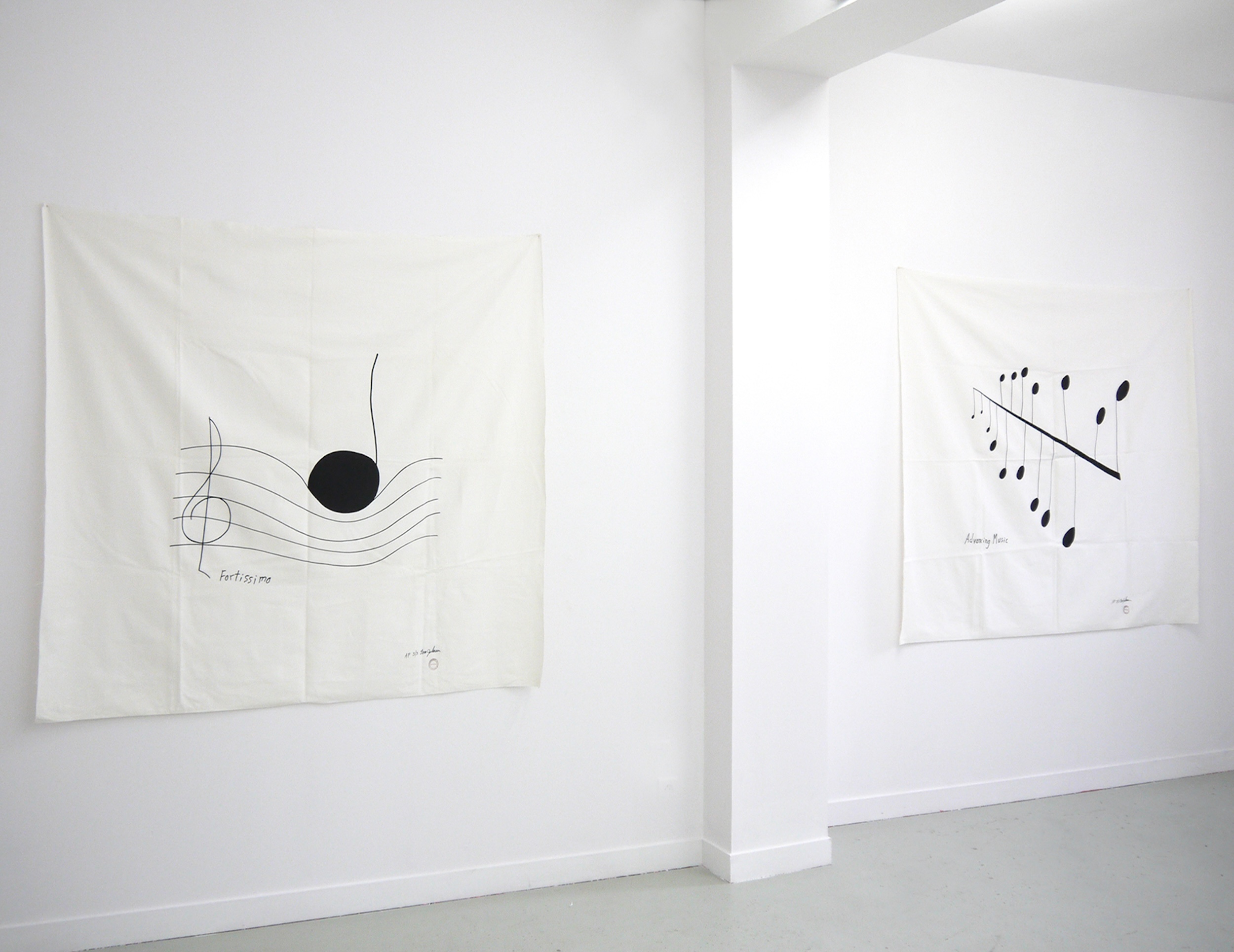 Seven Septets, Block Design and Imaginary Music - Les Bains-Douches, Alençon