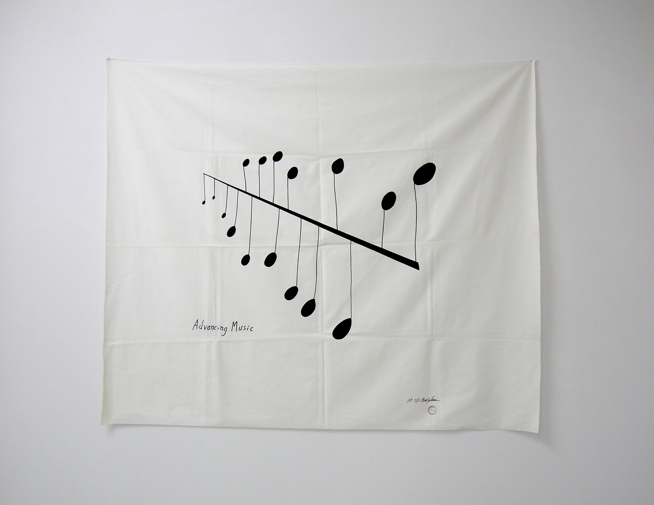 Seven Septets, Block Design and Imaginary Music - Les Bains-Douches, Alençon
