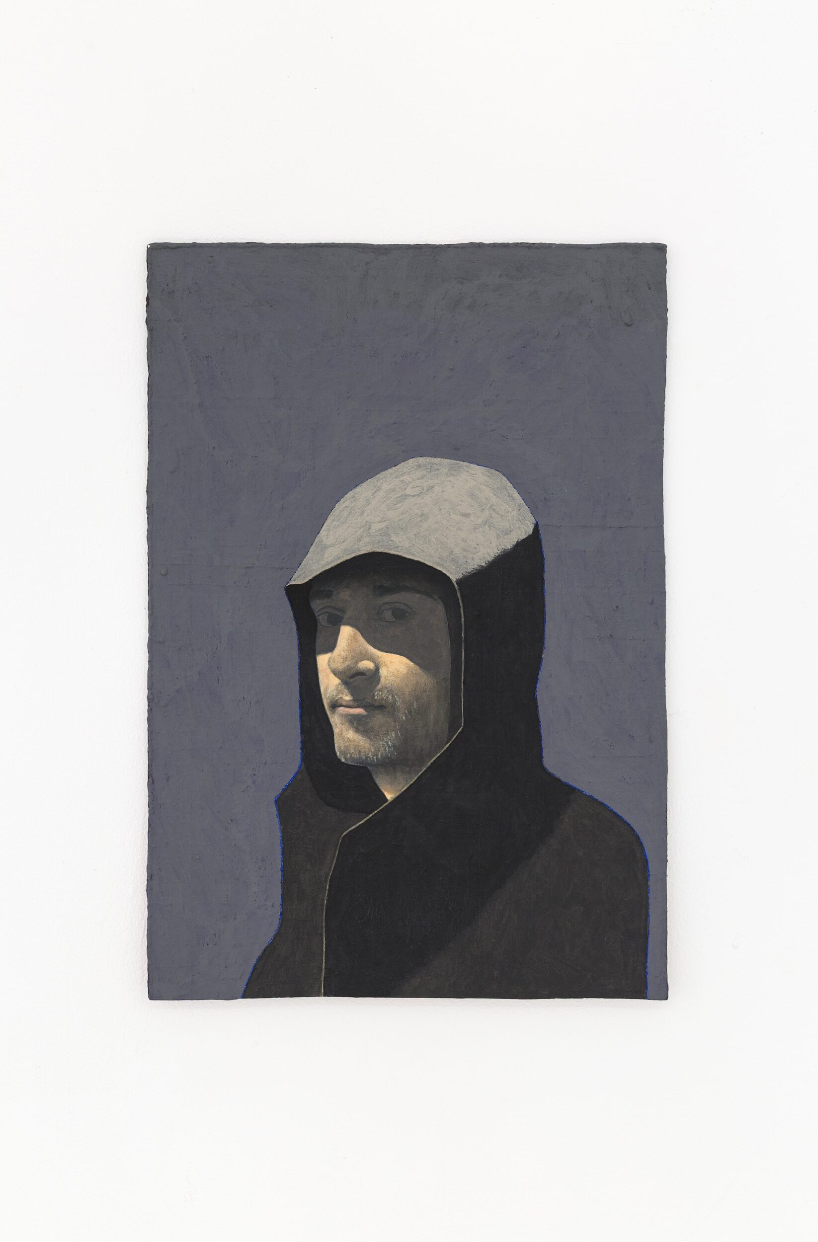 Peintures récentes - Les Bains-Douches, Alençon