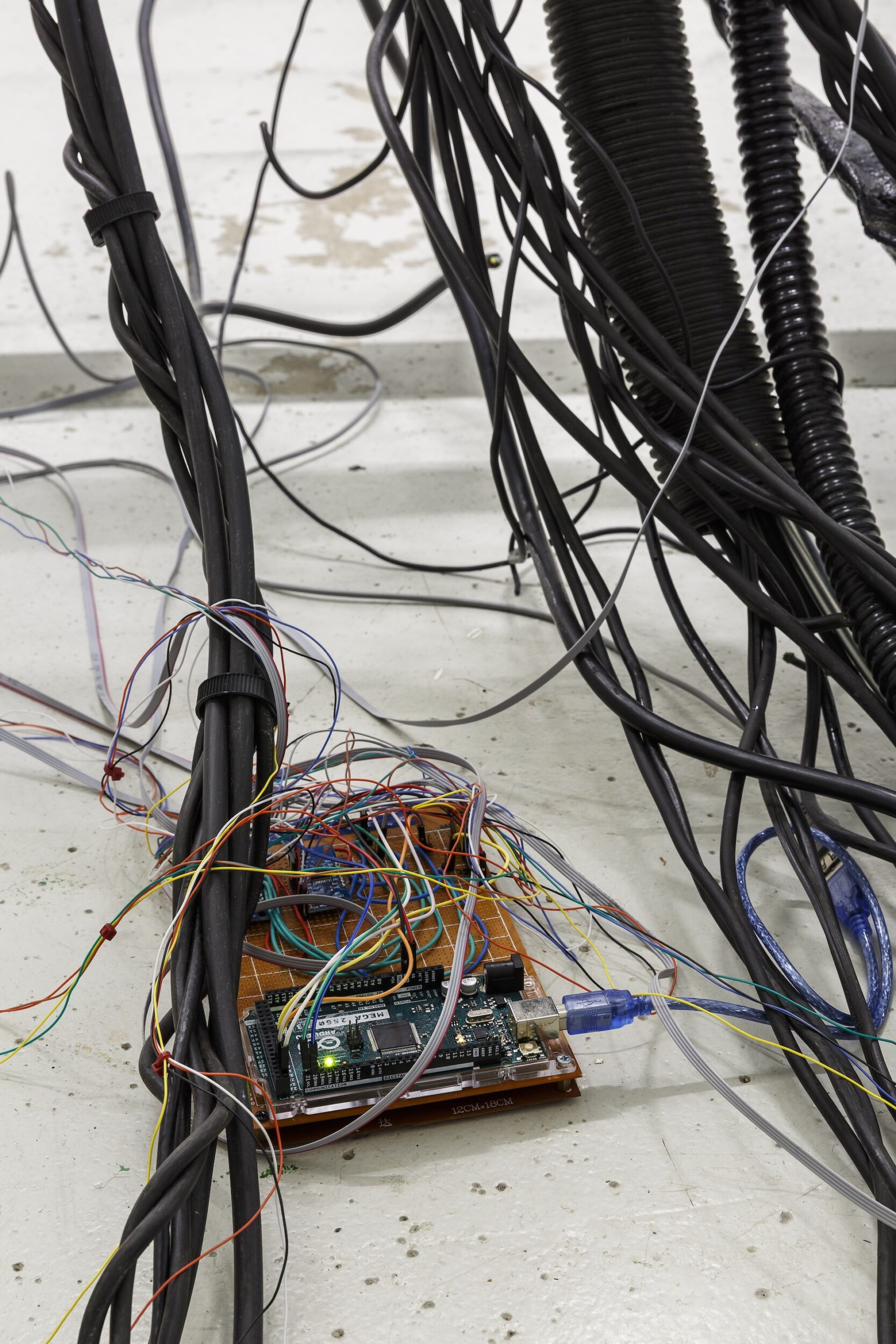 Data Ich - Les Bains-Douches, Alençon