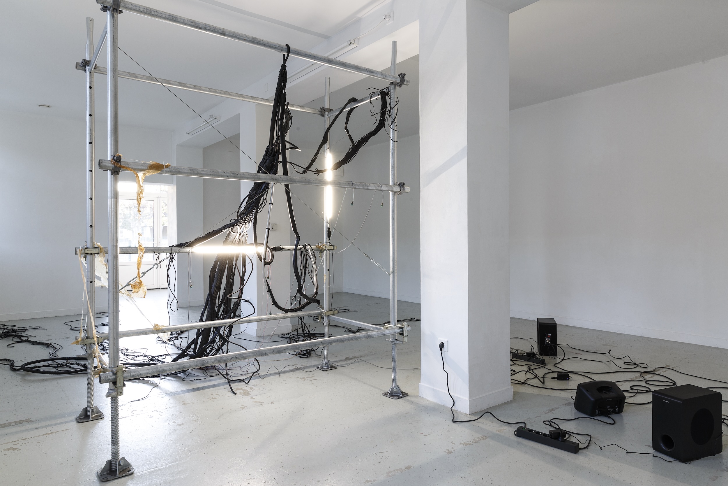 Data Ich - Les Bains-Douches, Alençon