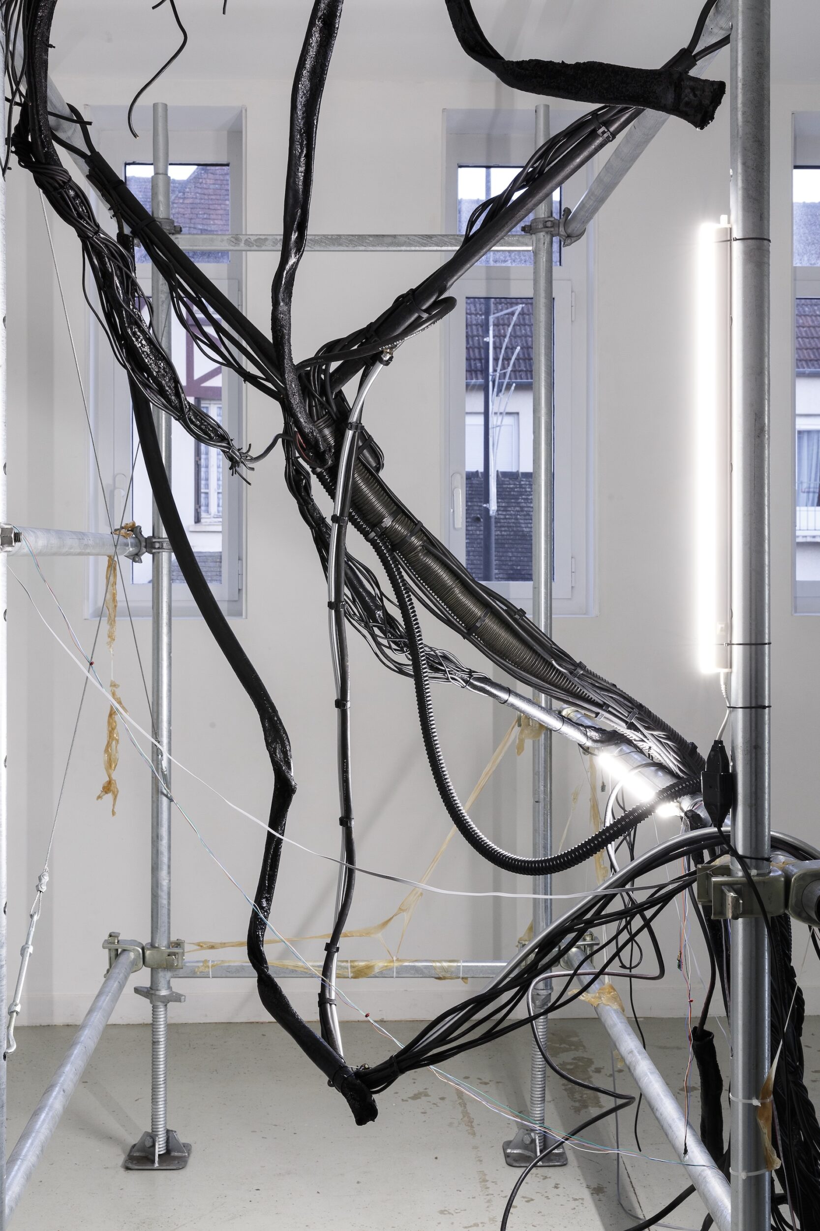 Data Ich - Les Bains-Douches, Alençon