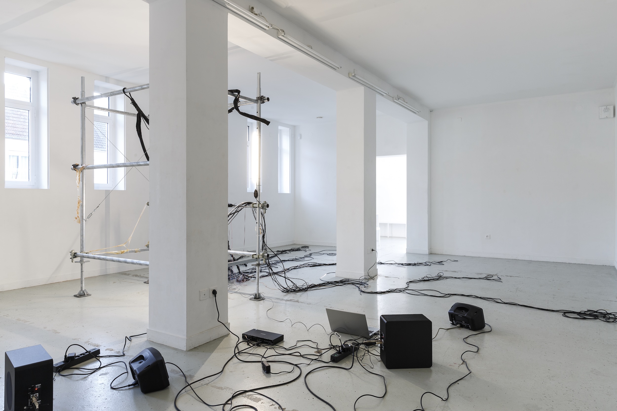 Data Ich - Les Bains-Douches, Alençon