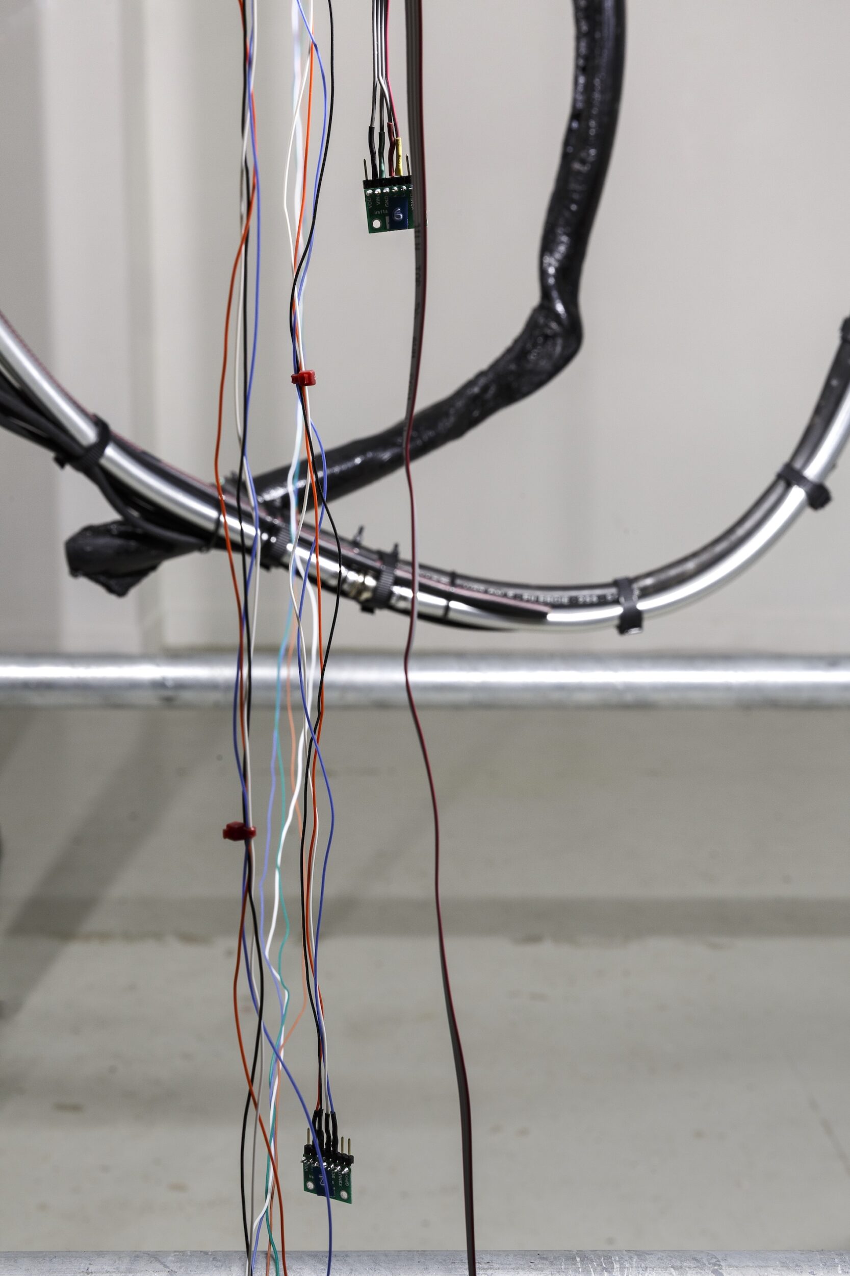 Data Ich - Les Bains-Douches, Alençon